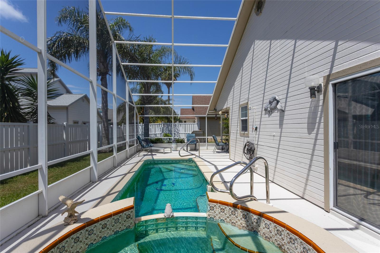 40 ANDOVER DR, PALM COAST, FL, 32137