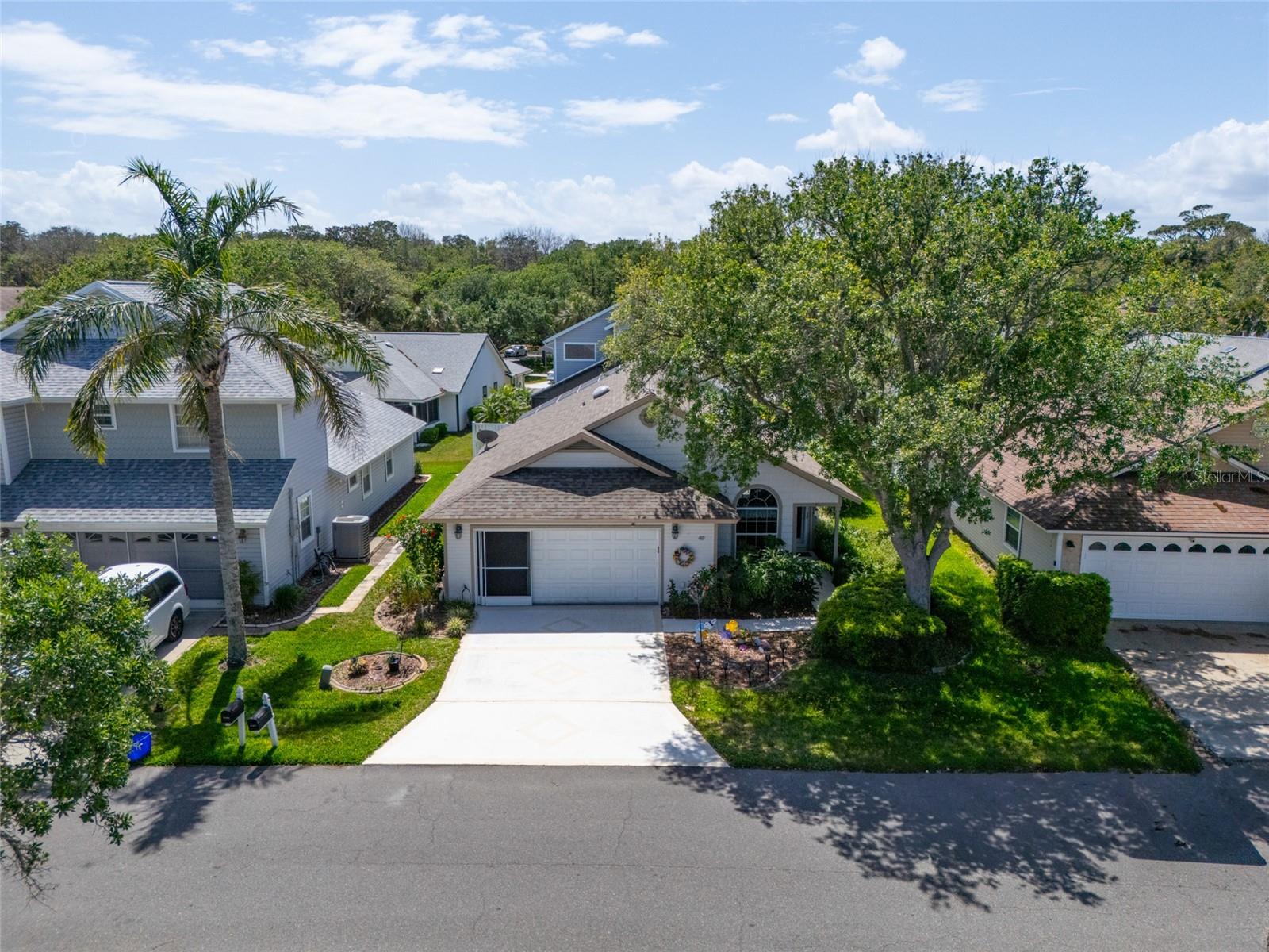 40 ANDOVER DR, PALM COAST, FL, 32137
