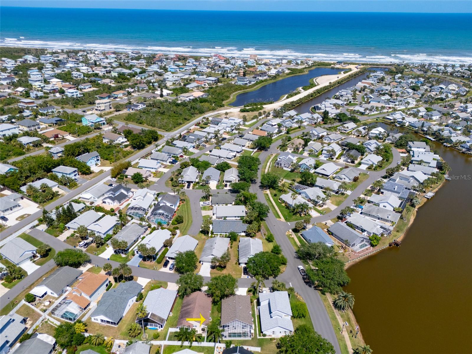 40 ANDOVER DR, PALM COAST, FL, 32137