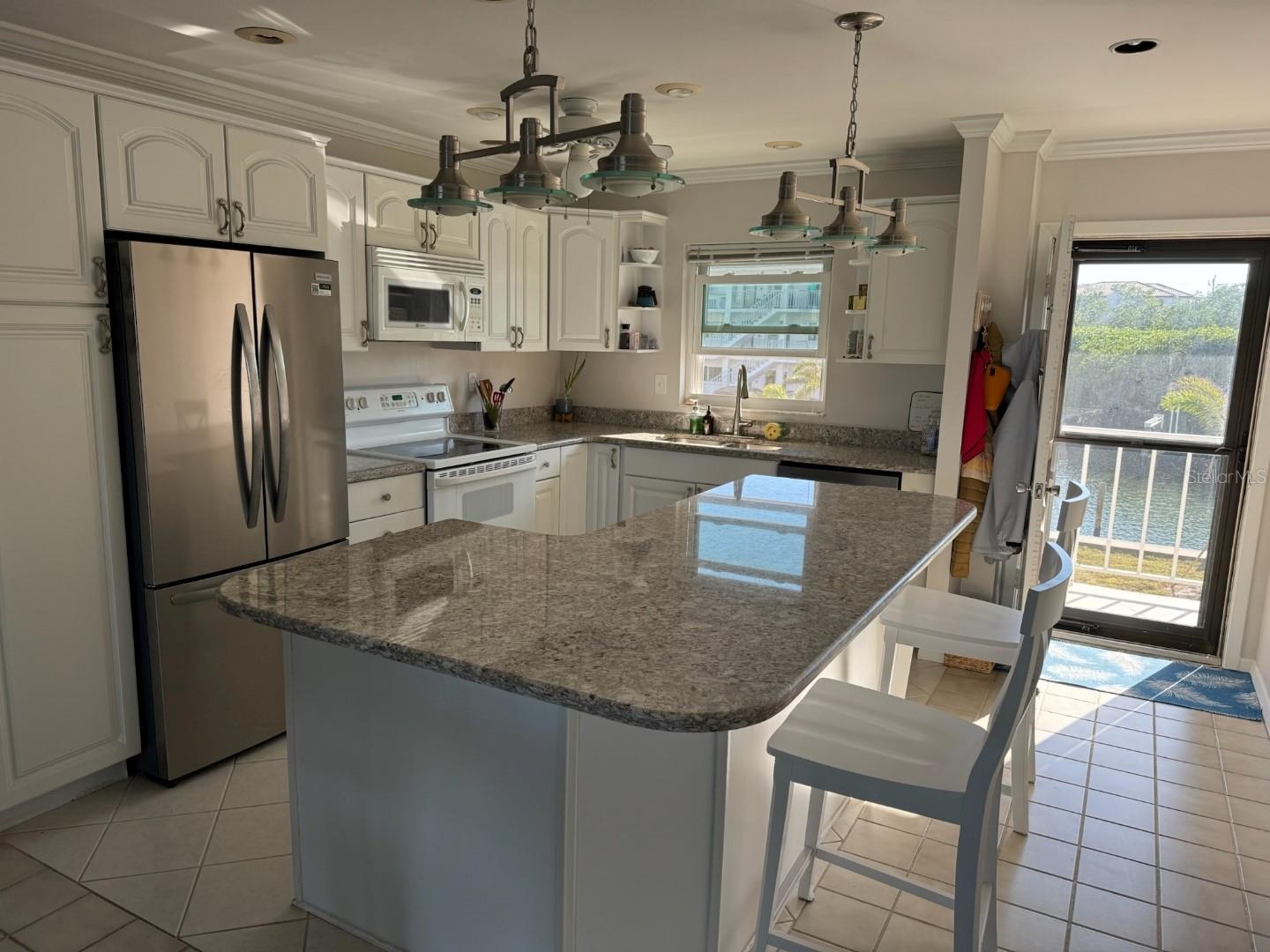 3330 GULF OF MEXICO DR #202-D, LONGBOAT KEY, FL, 34228