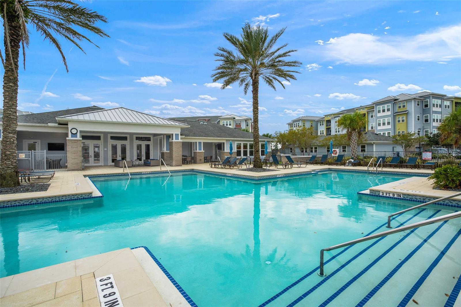 7521 LAUREATE BLVD #5308, ORLANDO, FL, 32827