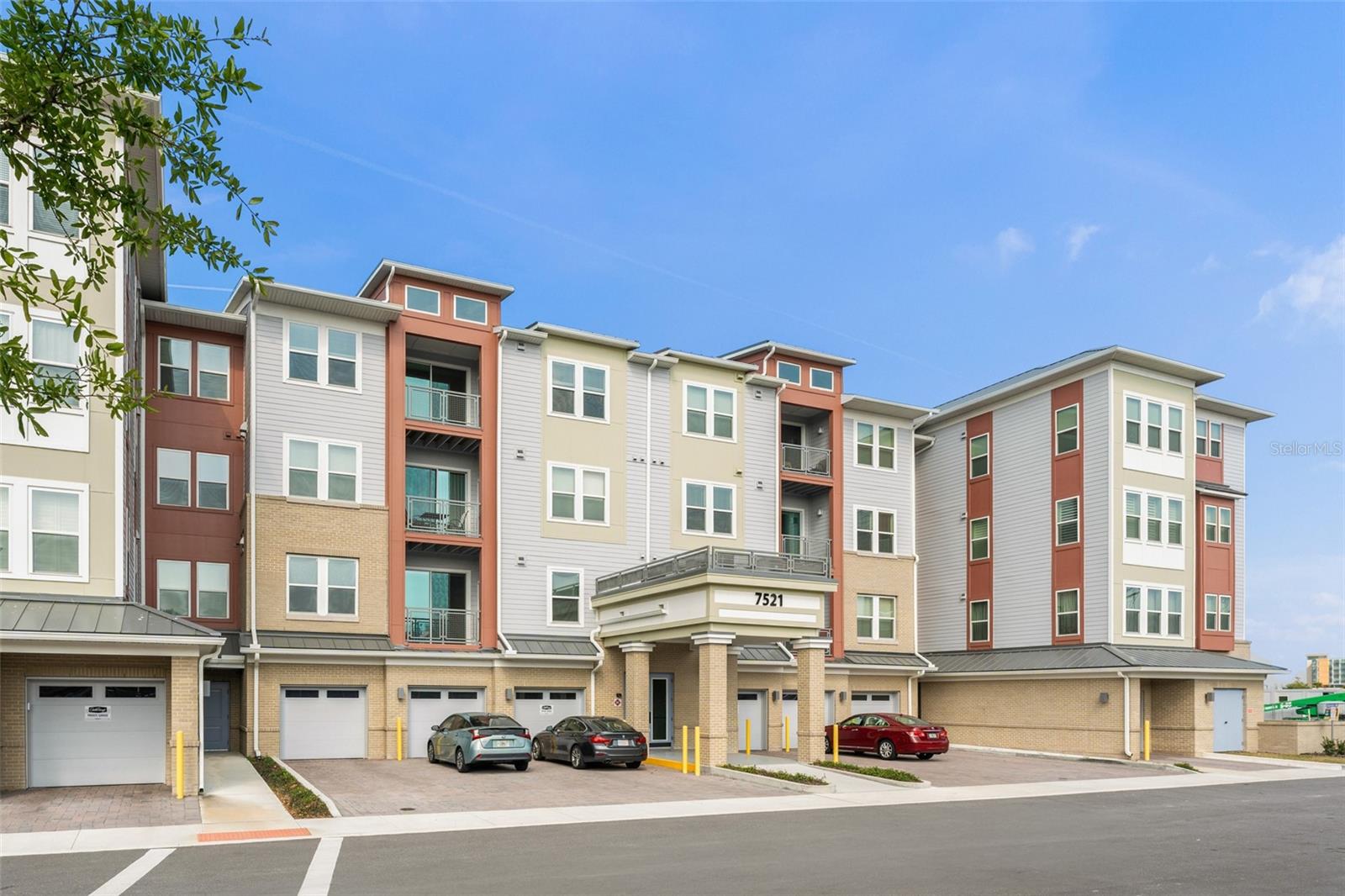 7521 LAUREATE BLVD #5308, ORLANDO, FL, 32827