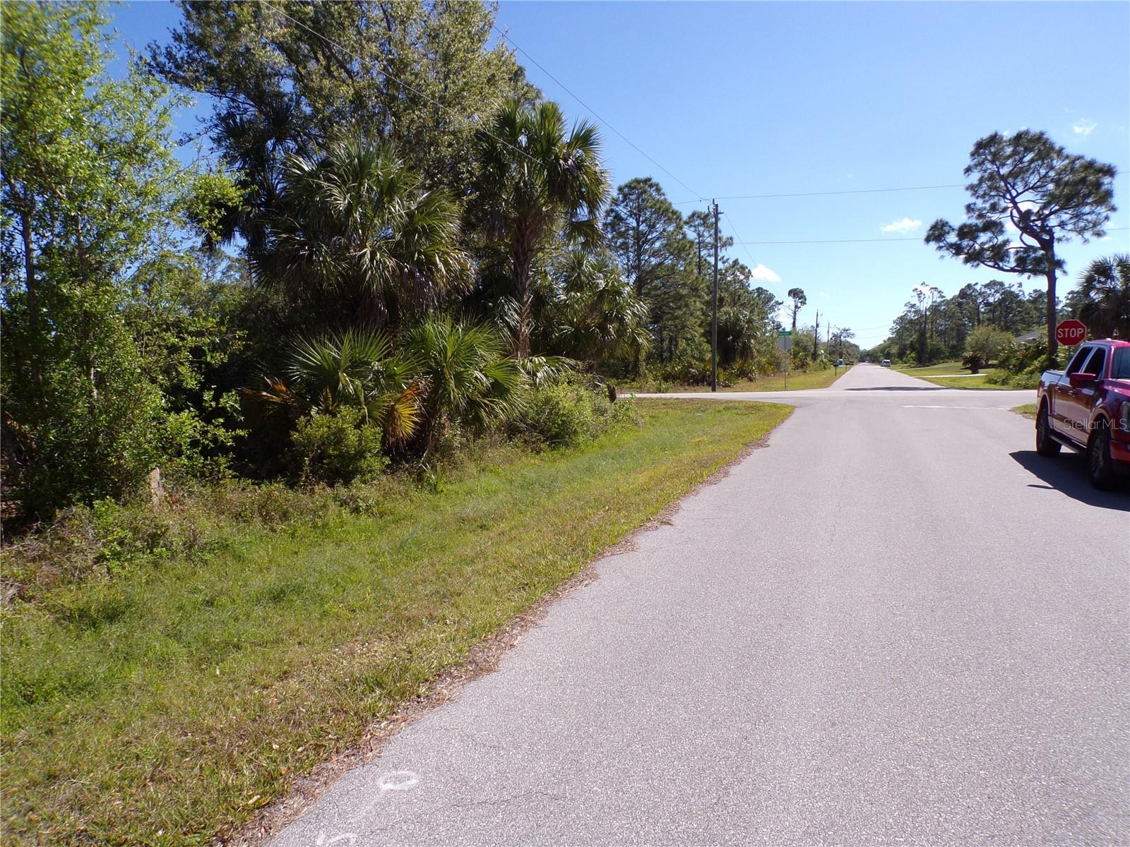 26272 DEER RD, PUNTA GORDA, FL, 33955