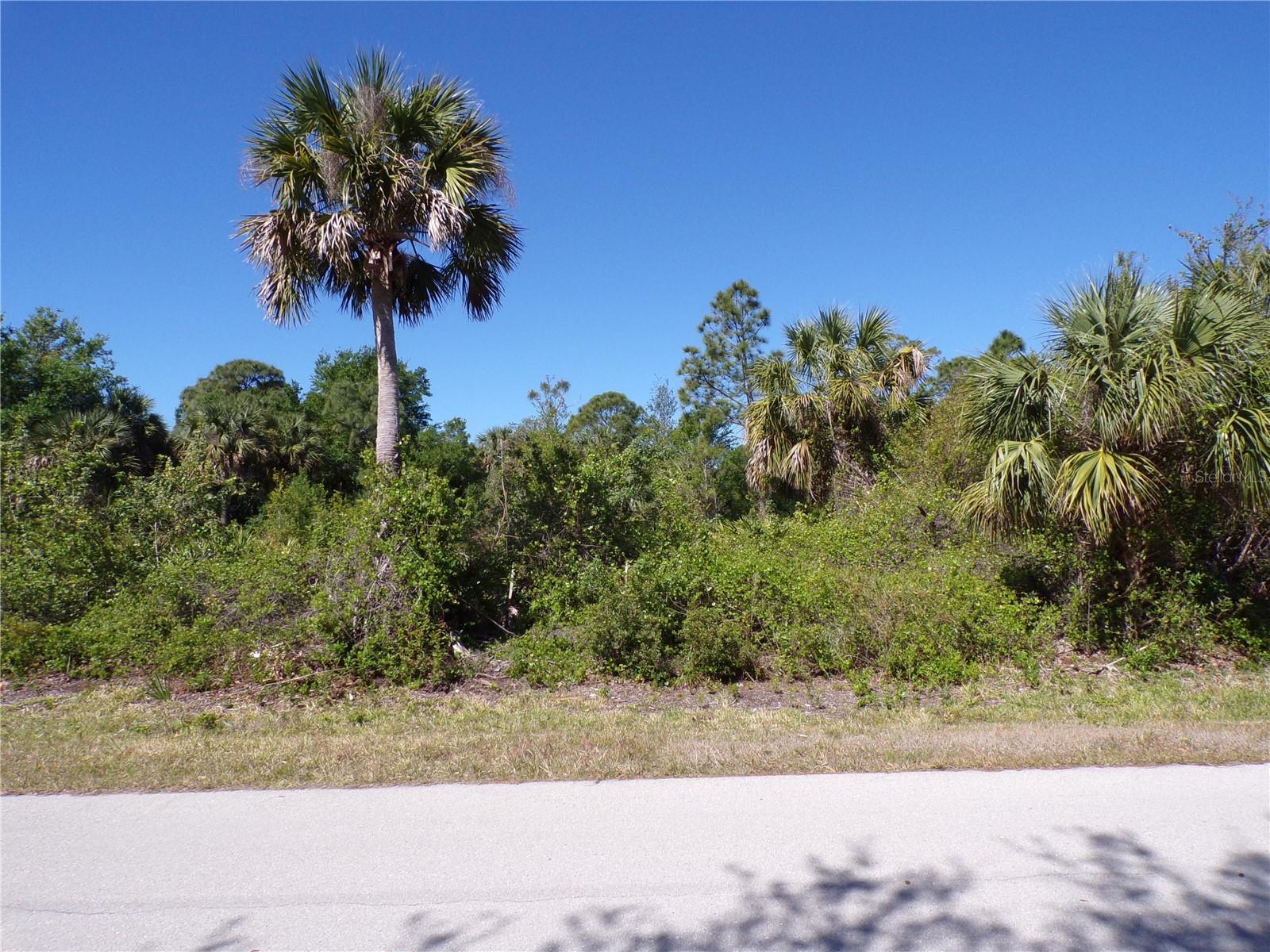 26272 DEER RD, PUNTA GORDA, FL, 33955