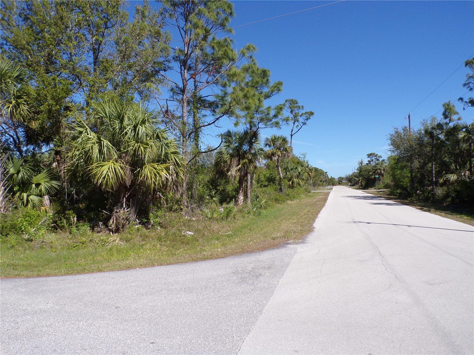 26272 DEER RD, PUNTA GORDA, FL, 33955