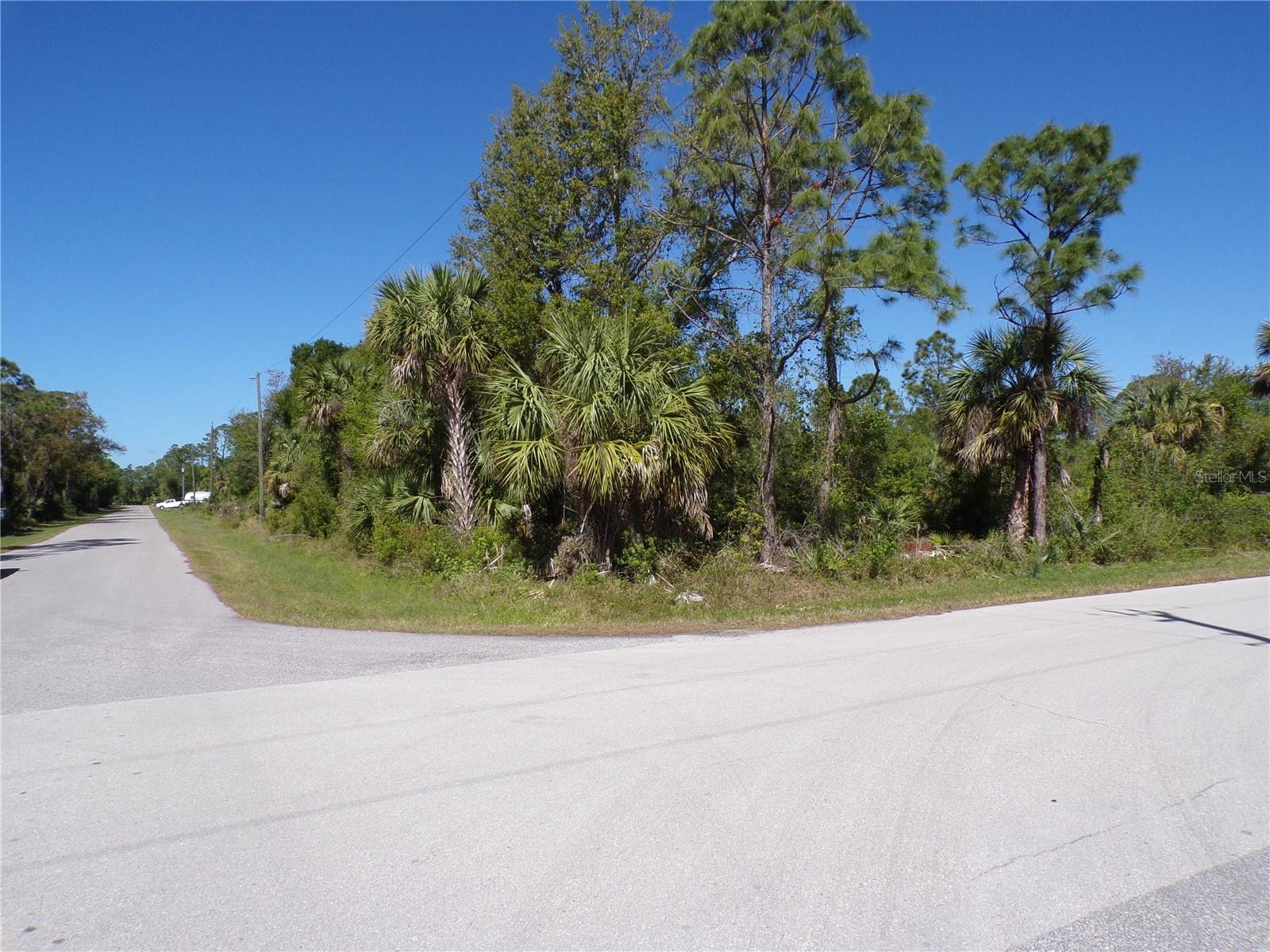 26272 DEER RD, PUNTA GORDA, FL, 33955