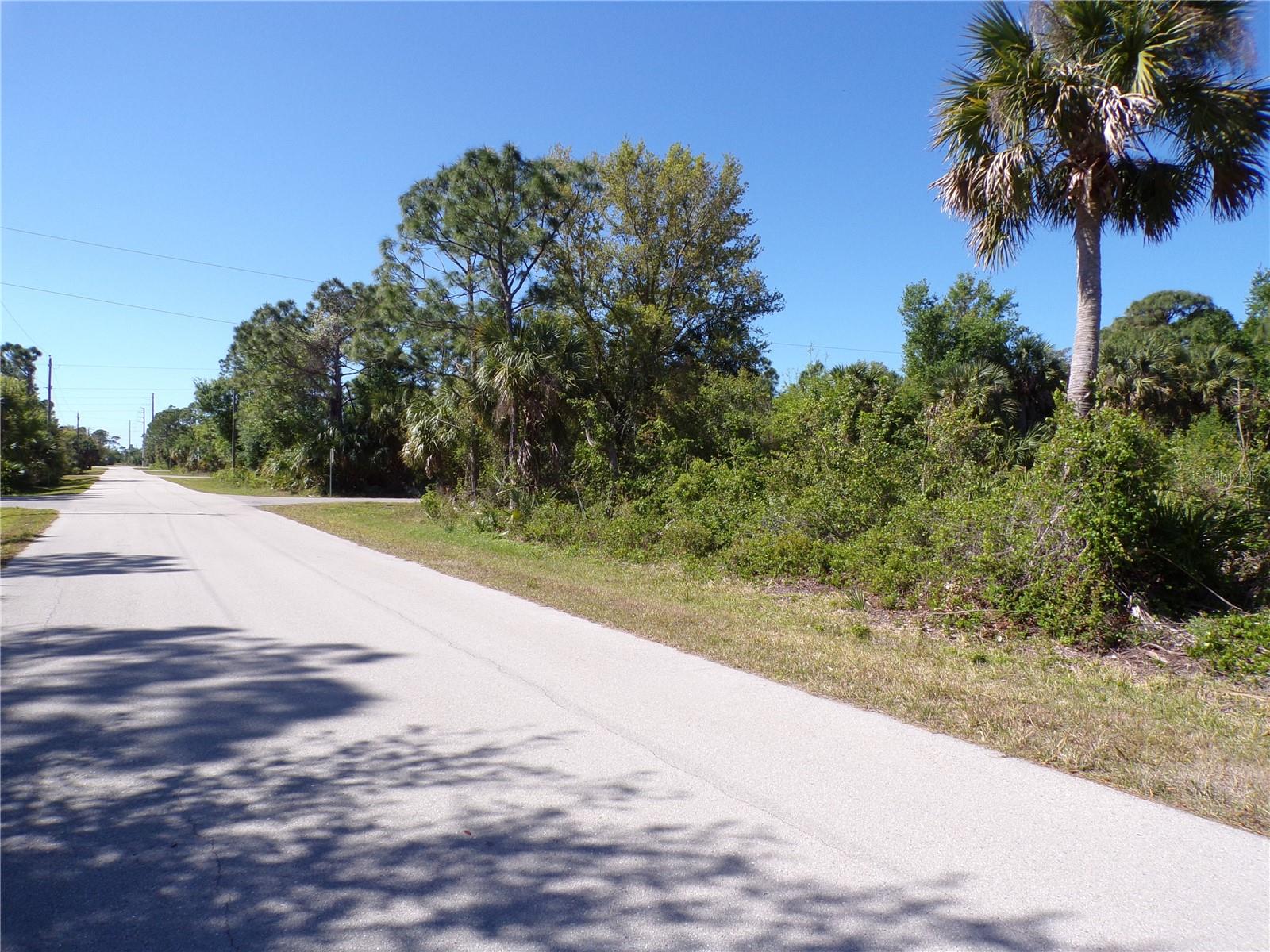 26272 DEER RD, PUNTA GORDA, FL, 33955