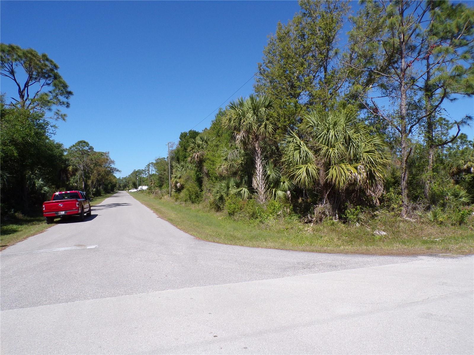26272 DEER RD, PUNTA GORDA, FL, 33955