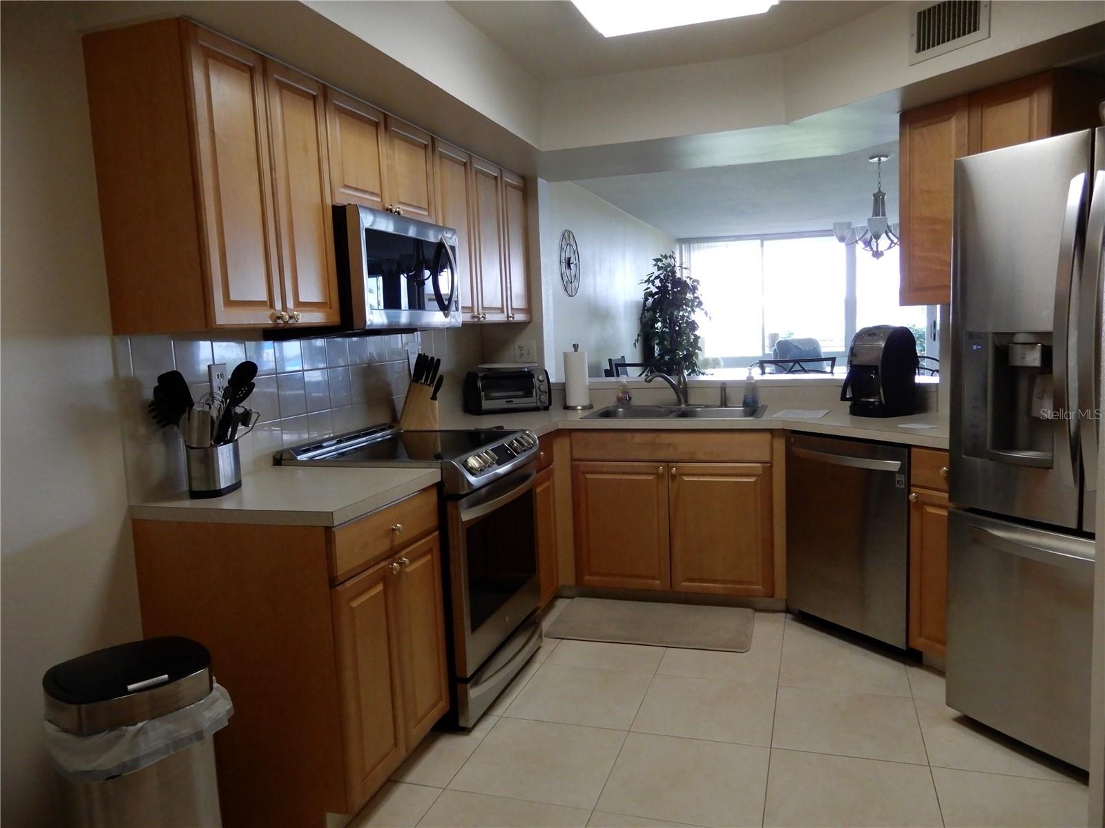 5277 ISLA KEY BLVD #124, ST PETERSBURG, FL, 33715