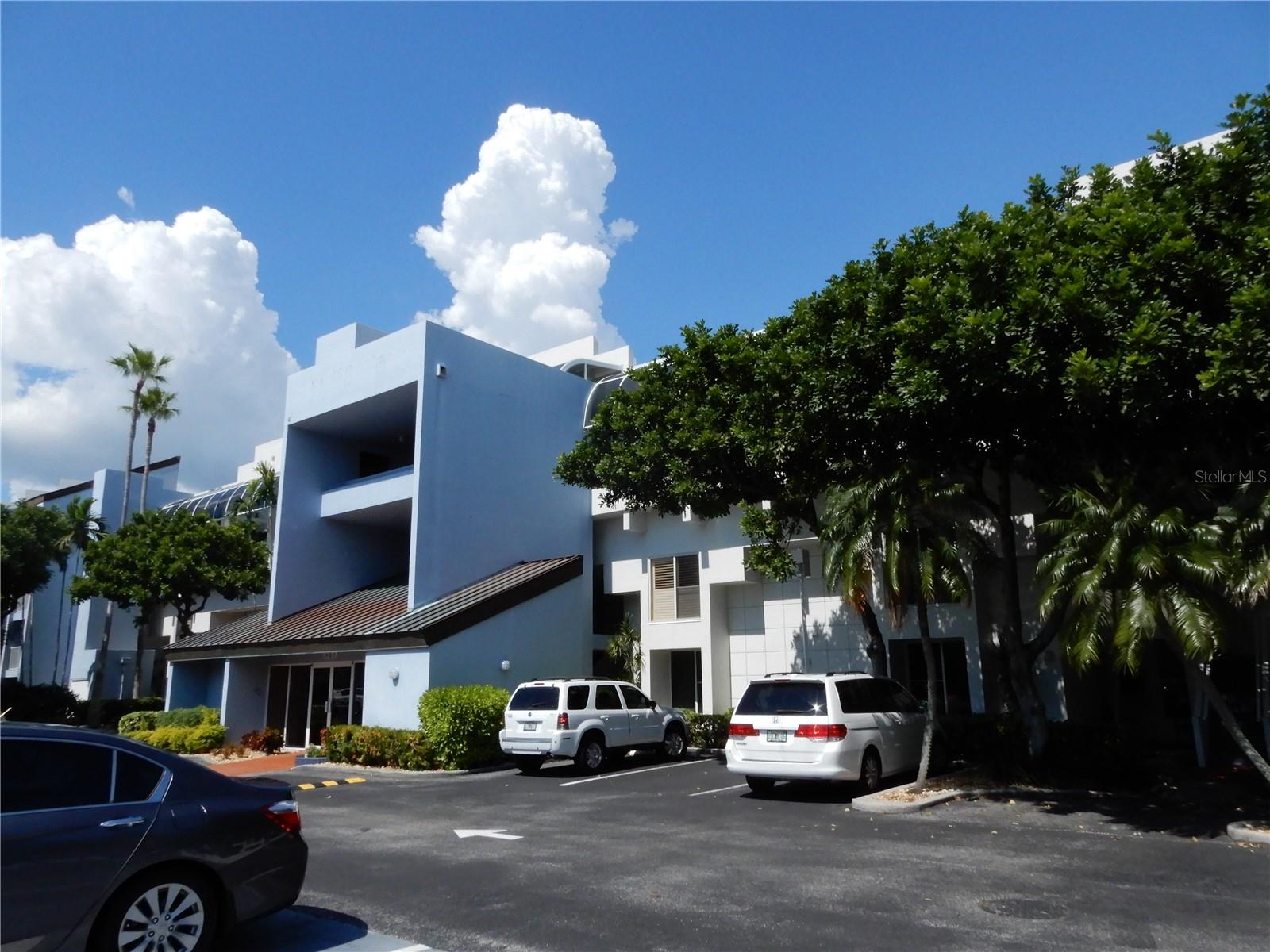 5277 ISLA KEY BLVD #124, ST PETERSBURG, FL, 33715