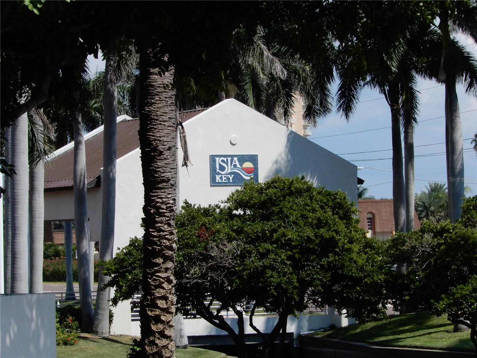 5277 ISLA KEY BLVD #124, ST PETERSBURG, FL, 33715