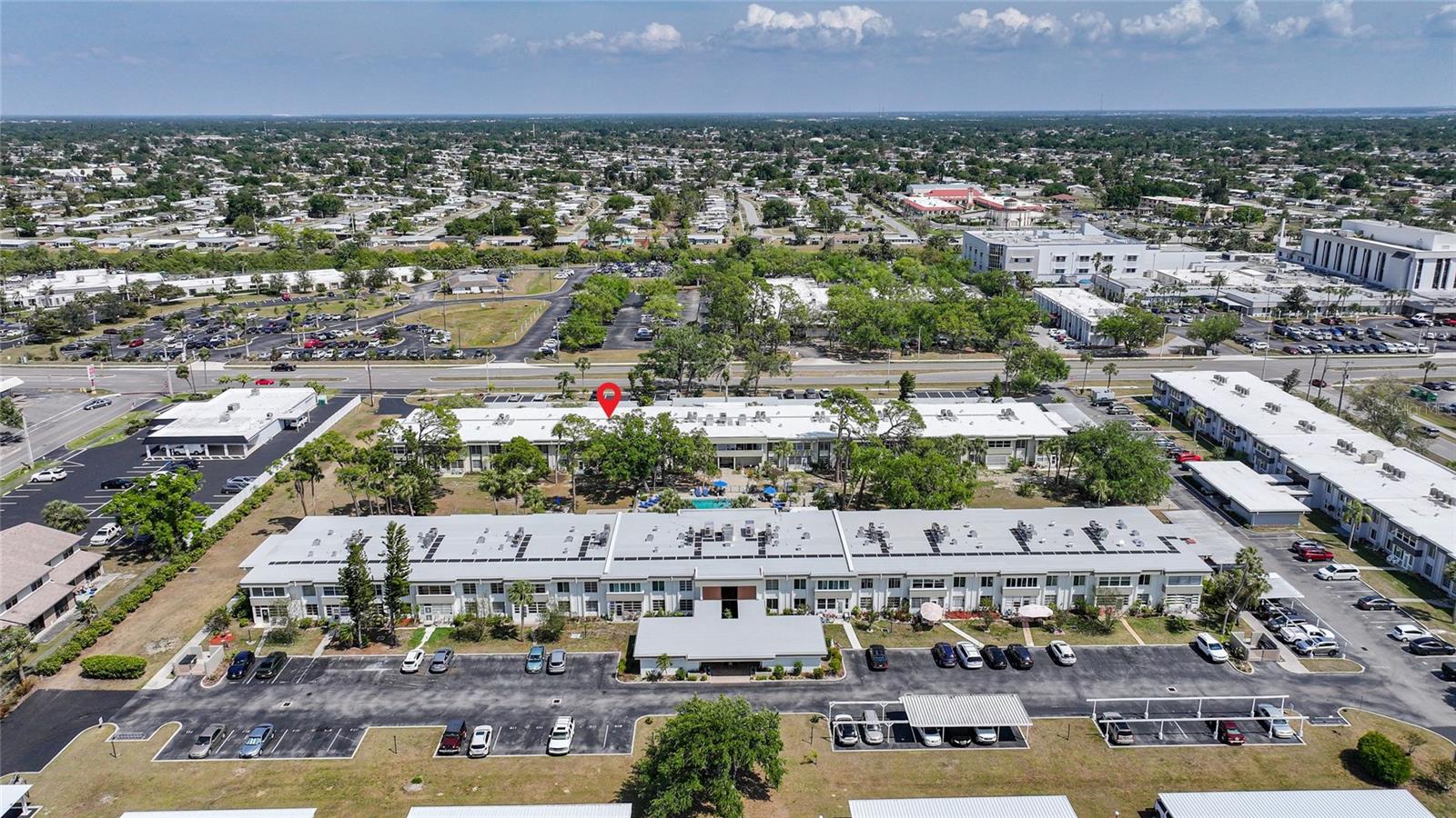 2437 HARBOR BLVD #204, PORT CHARLOTTE, FL, 33952