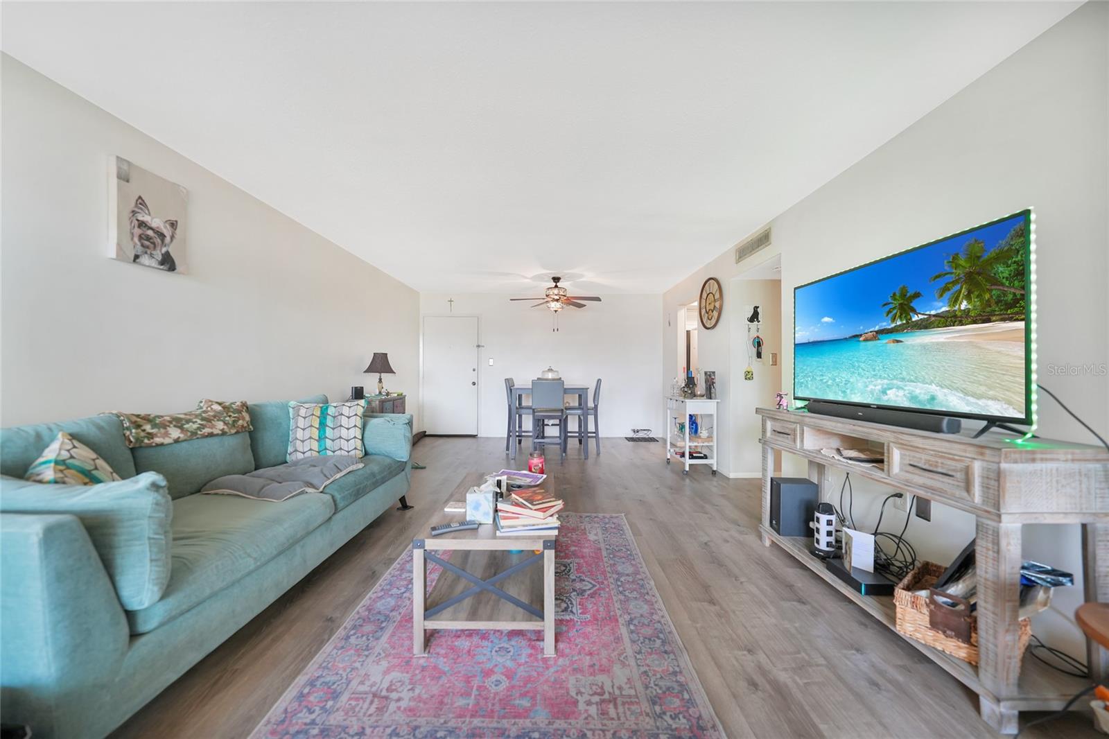 2437 HARBOR BLVD #204, PORT CHARLOTTE, FL, 33952