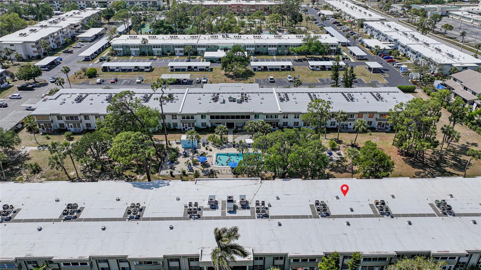 2437 HARBOR BLVD #204, PORT CHARLOTTE, FL, 33952