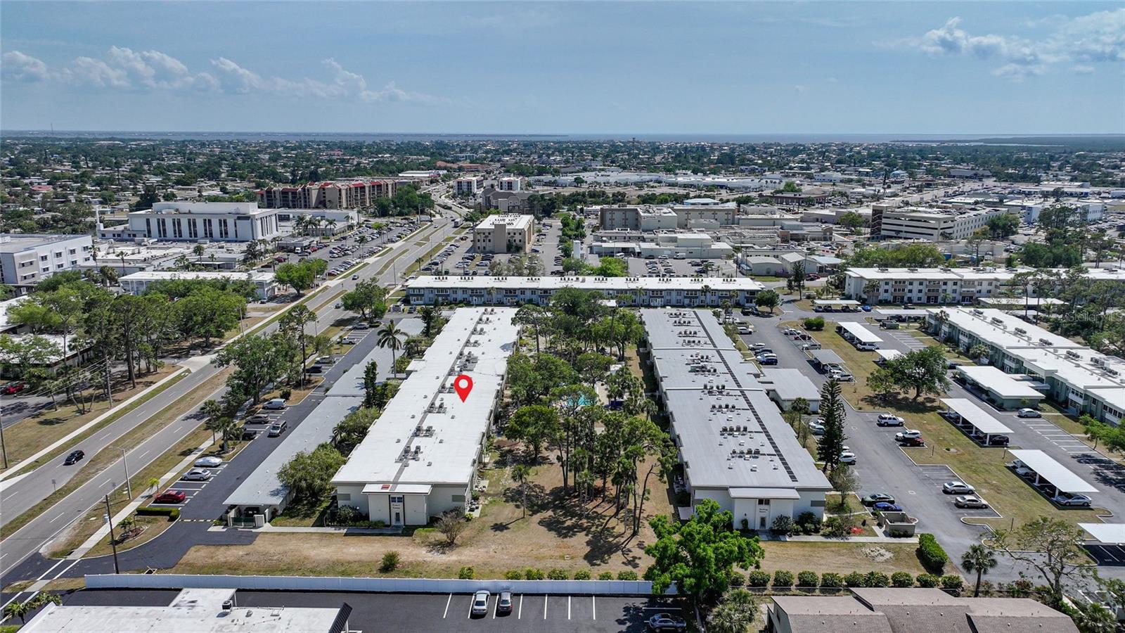 2437 HARBOR BLVD #204, PORT CHARLOTTE, FL, 33952