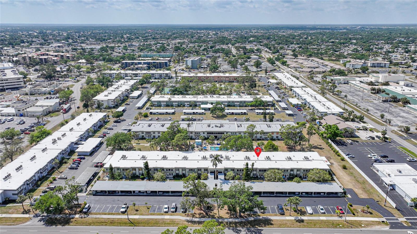 2437 HARBOR BLVD #204, PORT CHARLOTTE, FL, 33952