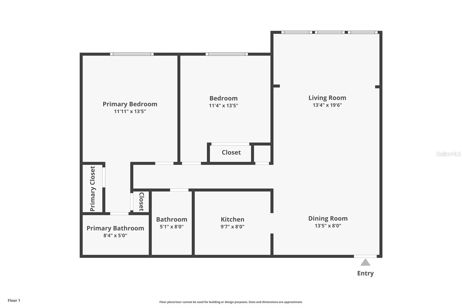 2437 HARBOR BLVD #204, PORT CHARLOTTE, FL, 33952