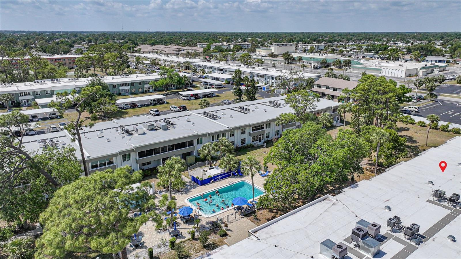 2437 HARBOR BLVD #204, PORT CHARLOTTE, FL, 33952