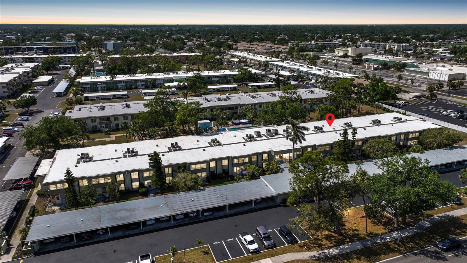 2437 HARBOR BLVD #204, PORT CHARLOTTE, FL, 33952