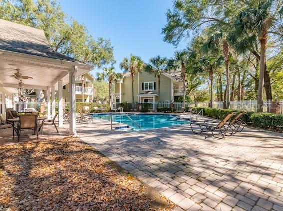 10000 SW 52ND AVE #4, GAINESVILLE, FL, 32608