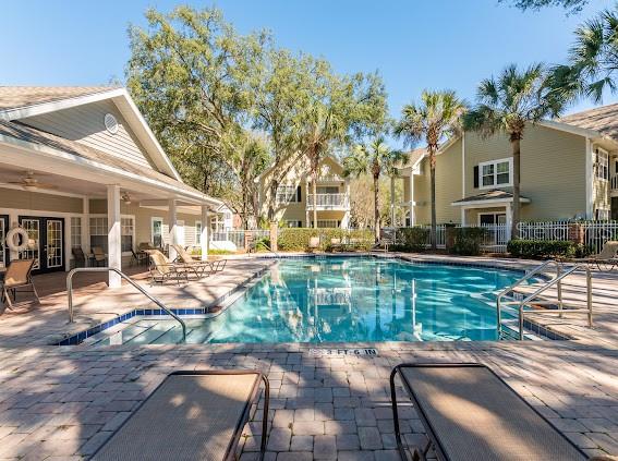 10000 SW 52ND AVE #4, GAINESVILLE, FL, 32608