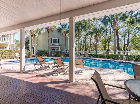 10000 SW 52ND AVE #4, GAINESVILLE, FL, 32608