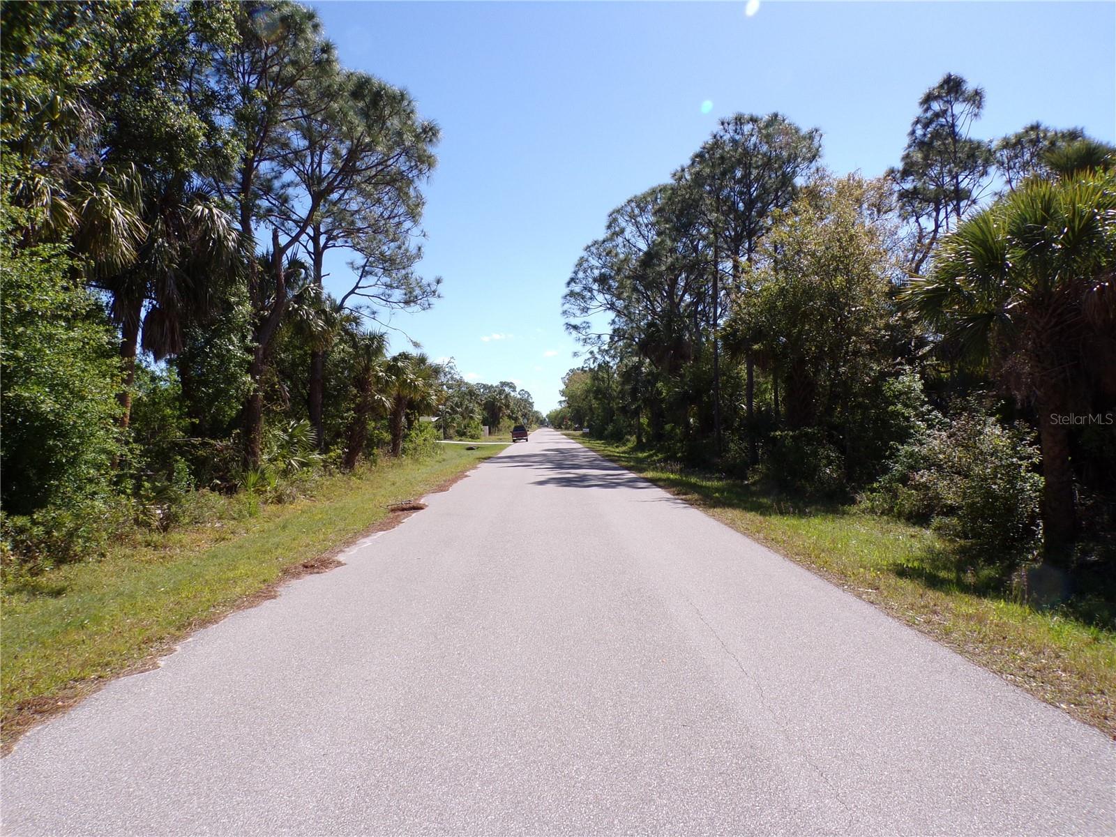 26215 CUSTER RD, PUNTA GORDA, FL, 33955