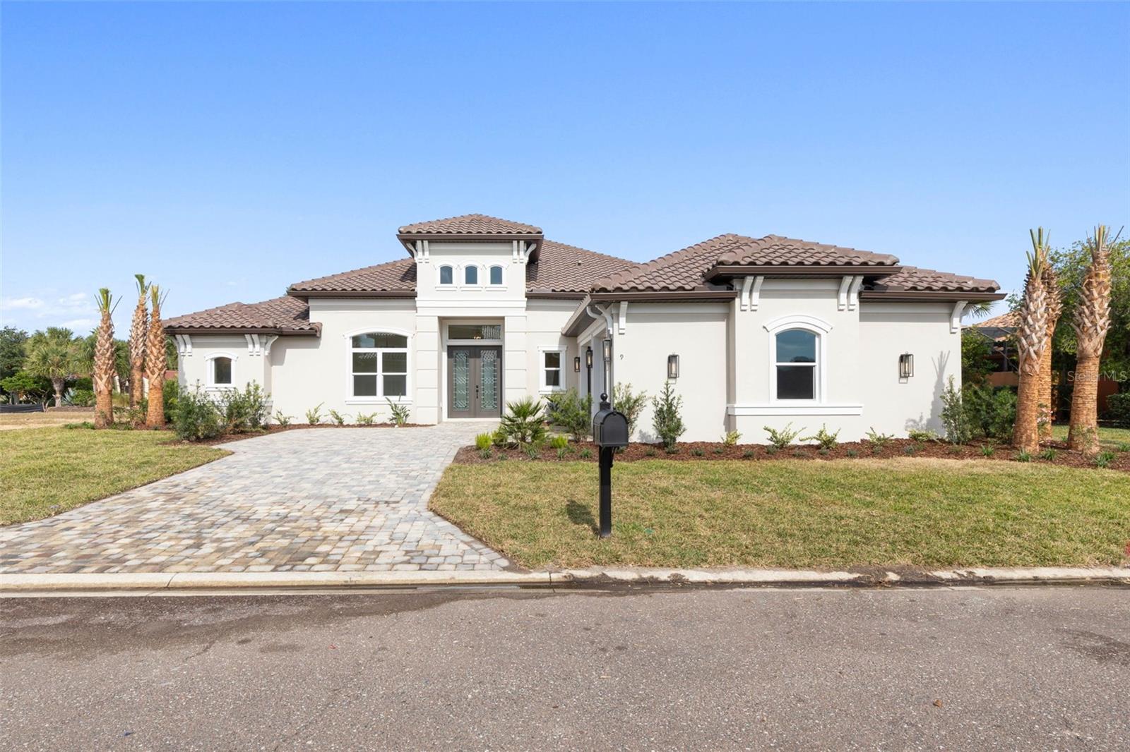 493 SWEETGUM LN, PALM COAST, FL, 32137