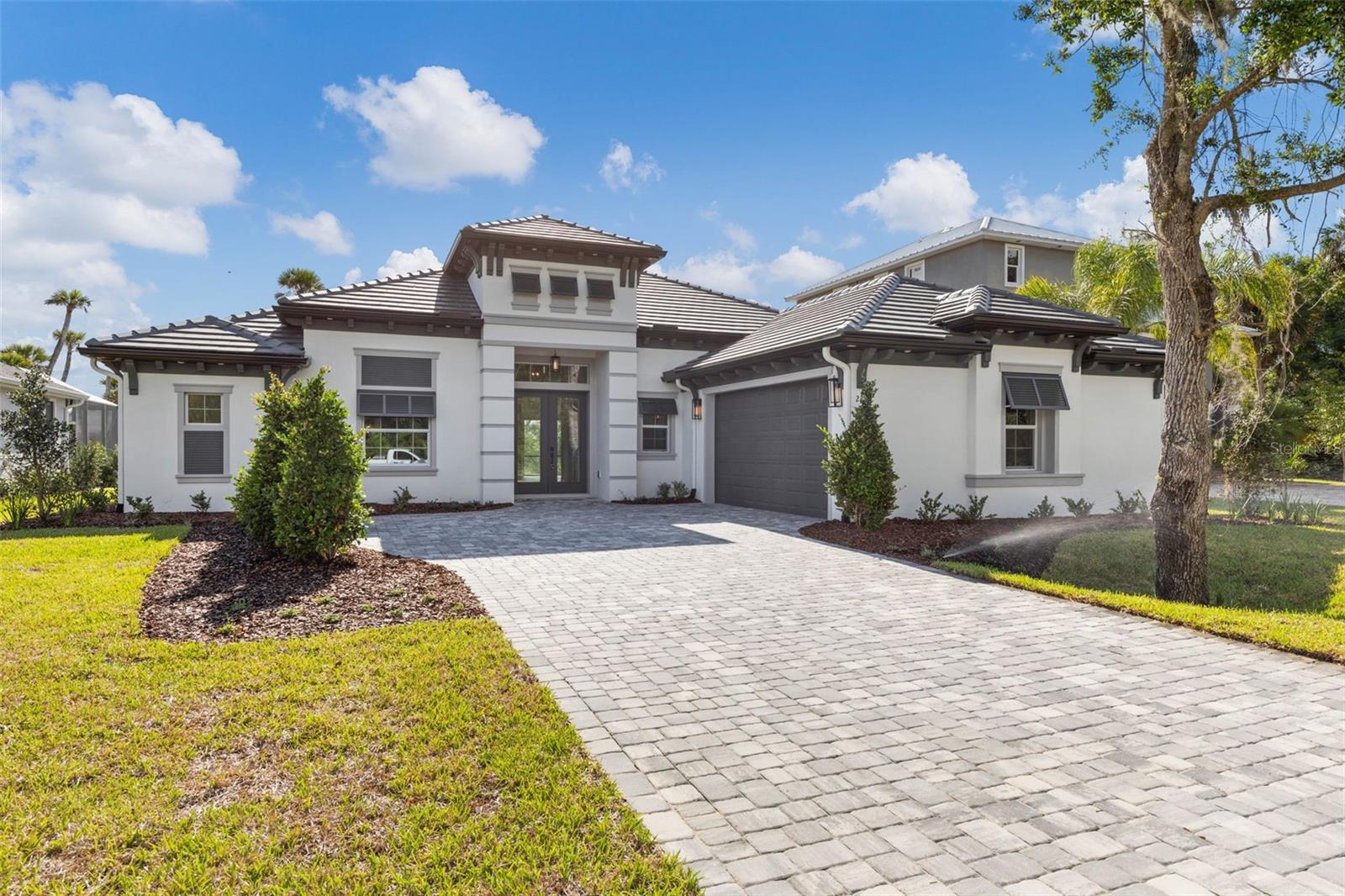 493 SWEETGUM LN, PALM COAST, FL, 32137