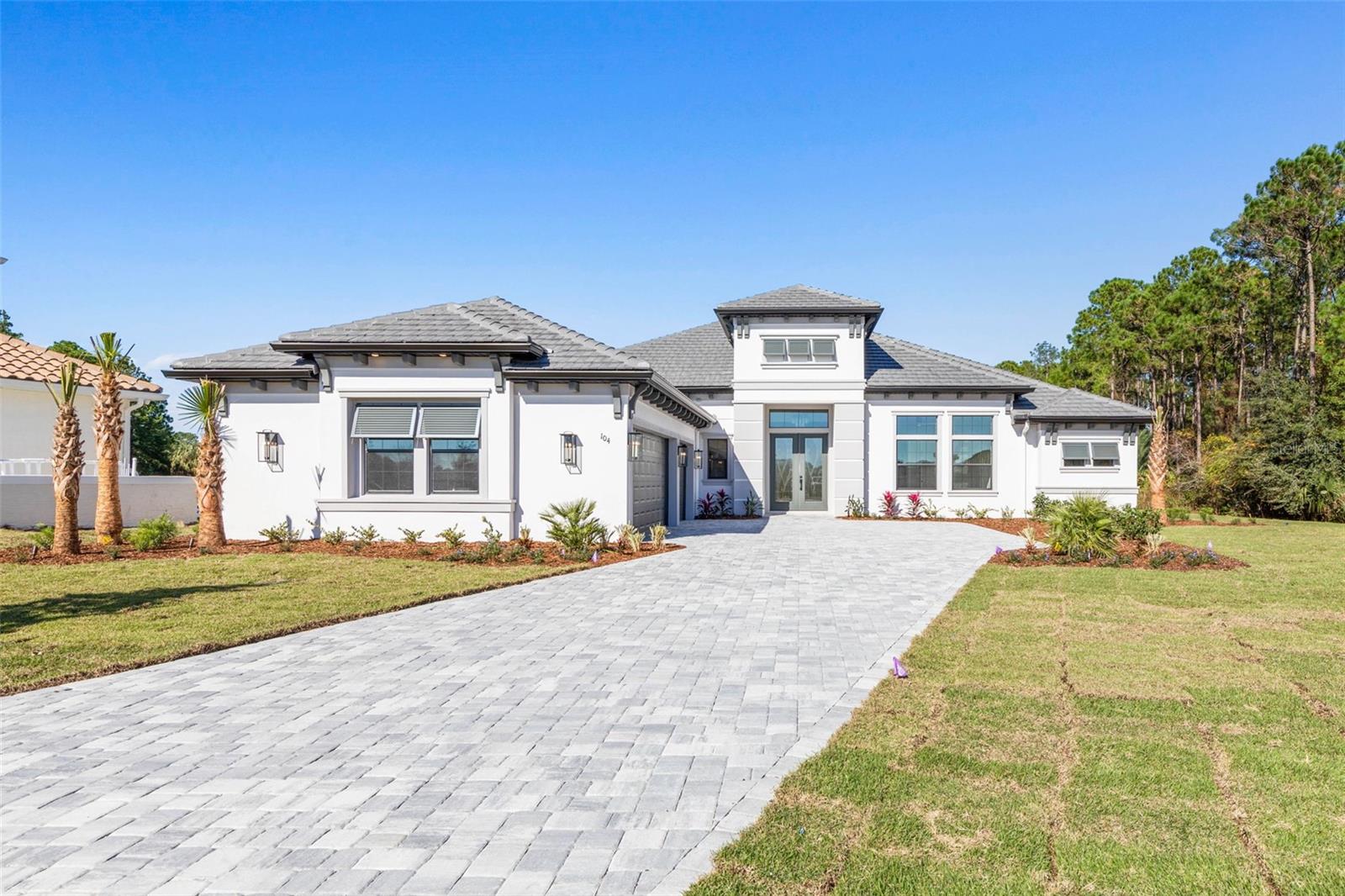 493 SWEETGUM LN, PALM COAST, FL, 32137