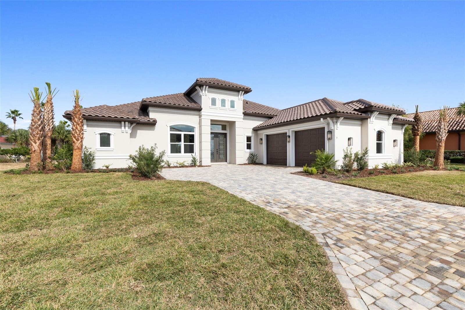 493 SWEETGUM LN, PALM COAST, FL, 32137