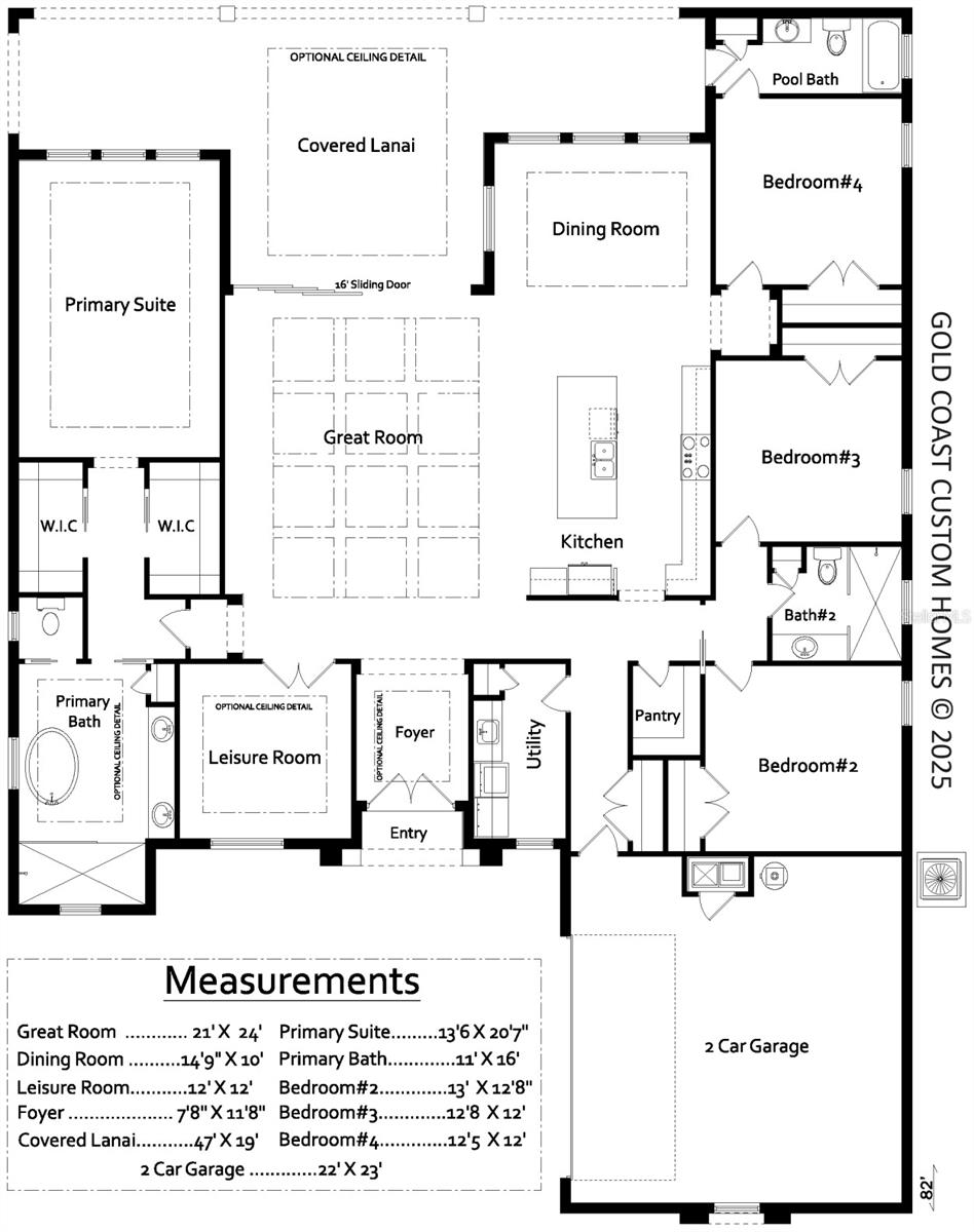 493 SWEETGUM LN, PALM COAST, FL, 32137