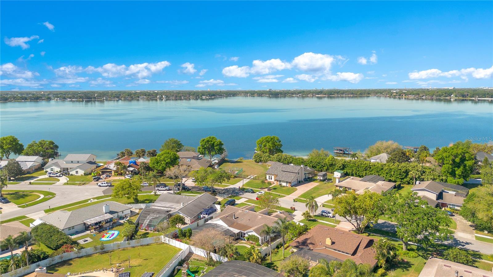 5263 JADE CIR, BELLE ISLE, FL, 32812