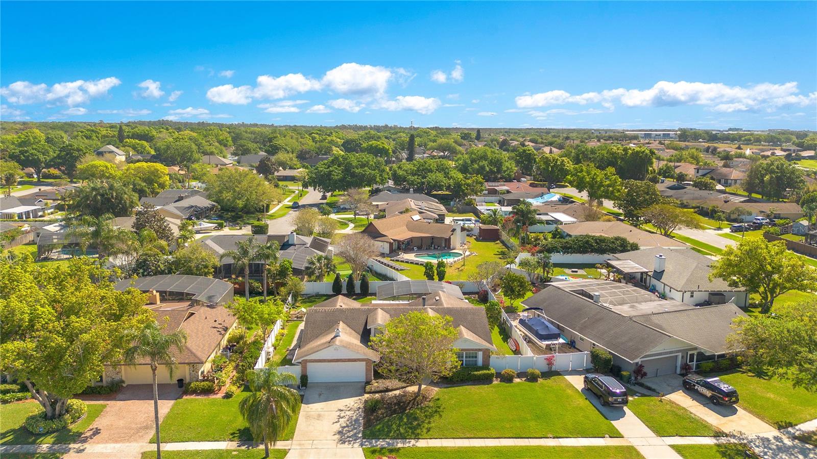 5263 JADE CIR, BELLE ISLE, FL, 32812