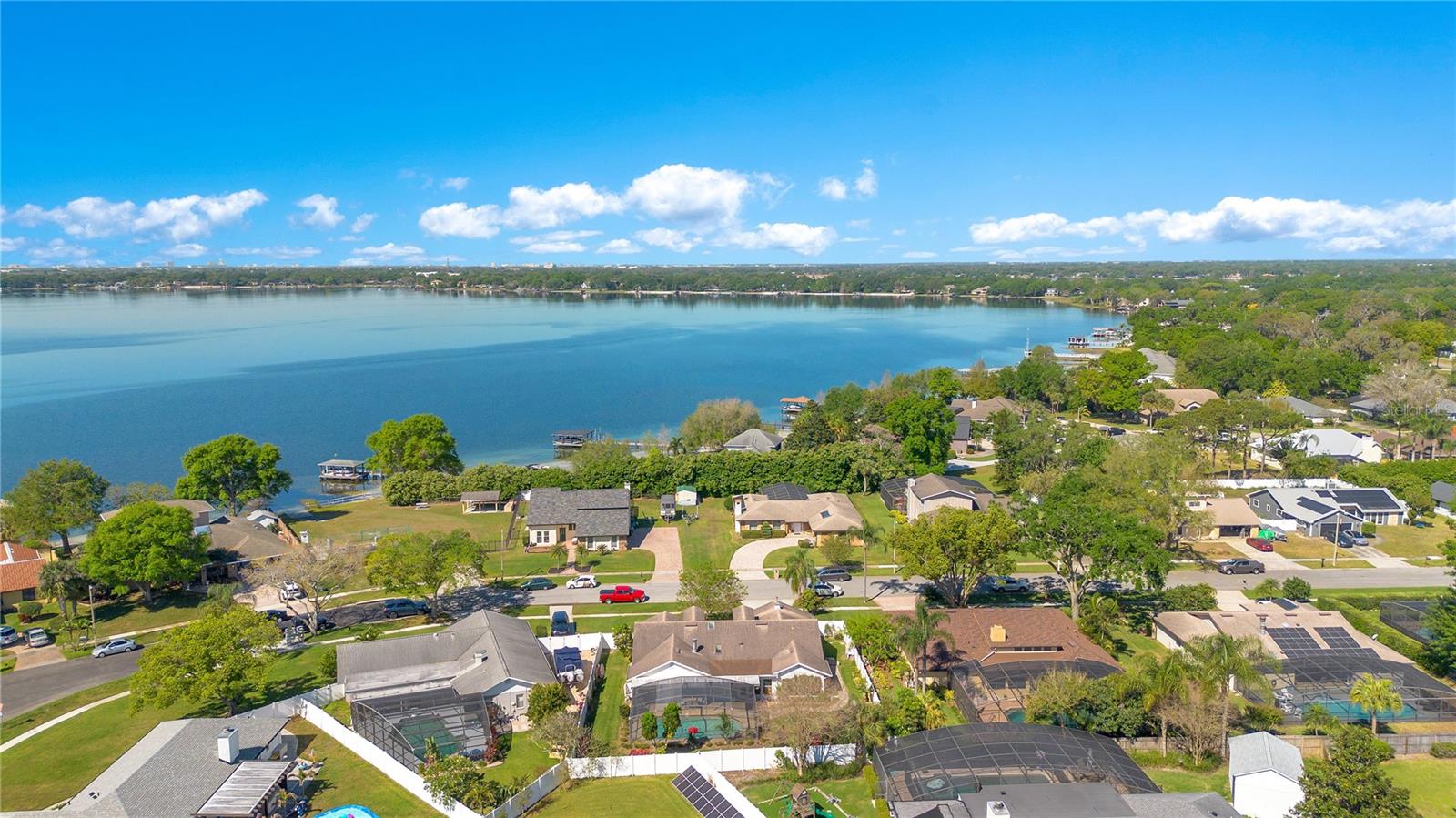 5263 JADE CIR, BELLE ISLE, FL, 32812