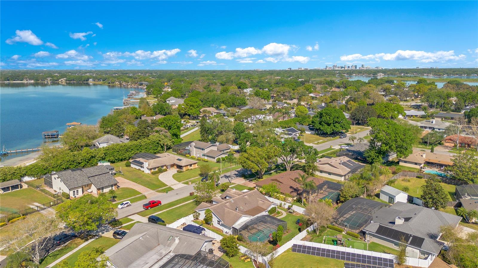 5263 JADE CIR, BELLE ISLE, FL, 32812
