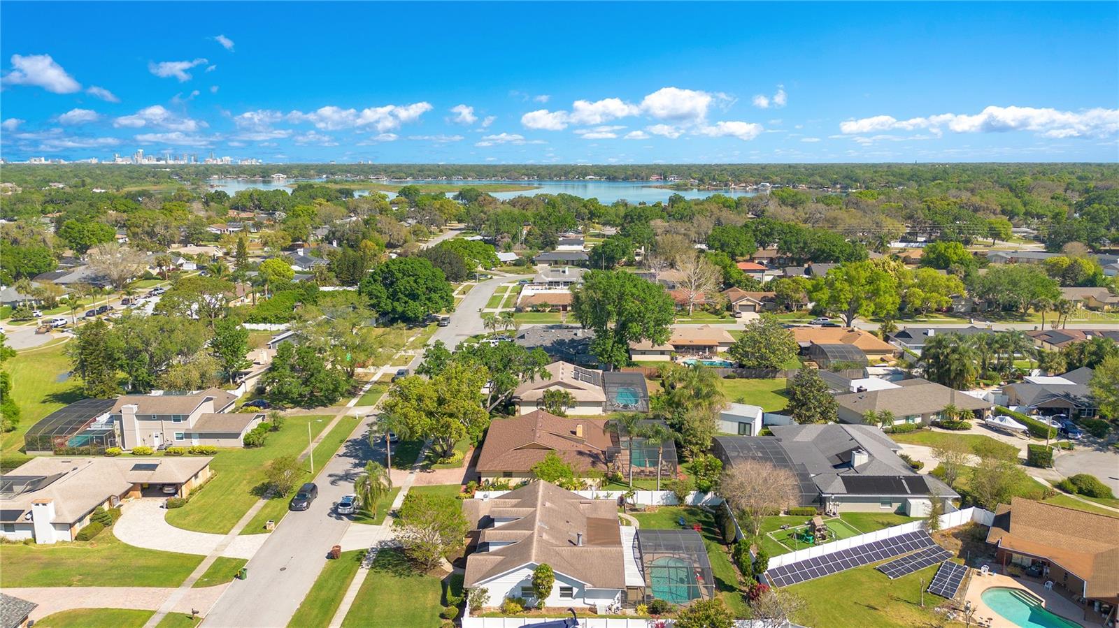 5263 JADE CIR, BELLE ISLE, FL, 32812