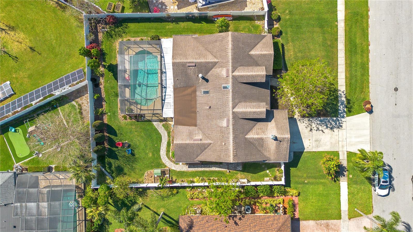 5263 JADE CIR, BELLE ISLE, FL, 32812