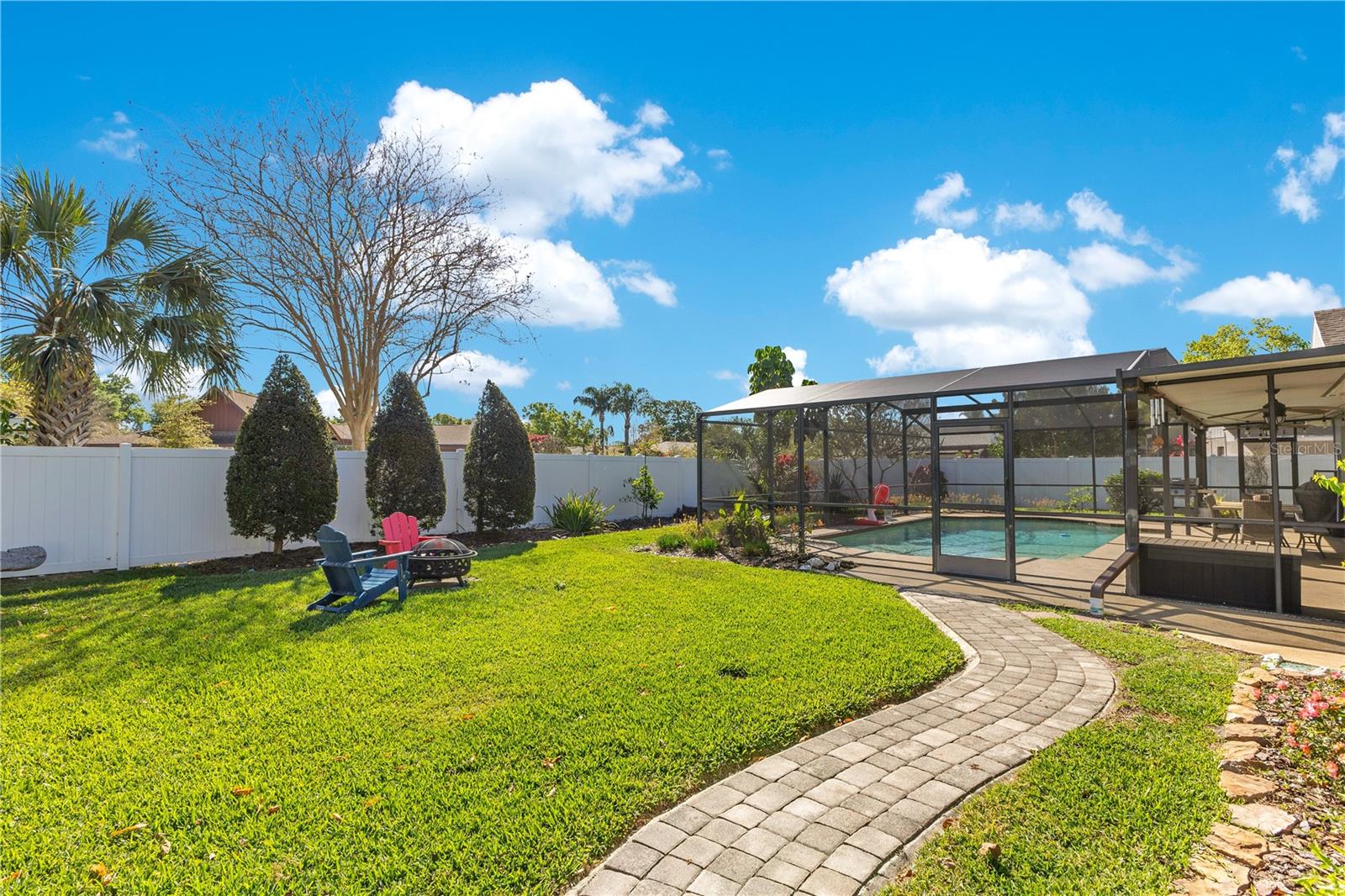 5263 JADE CIR, BELLE ISLE, FL, 32812