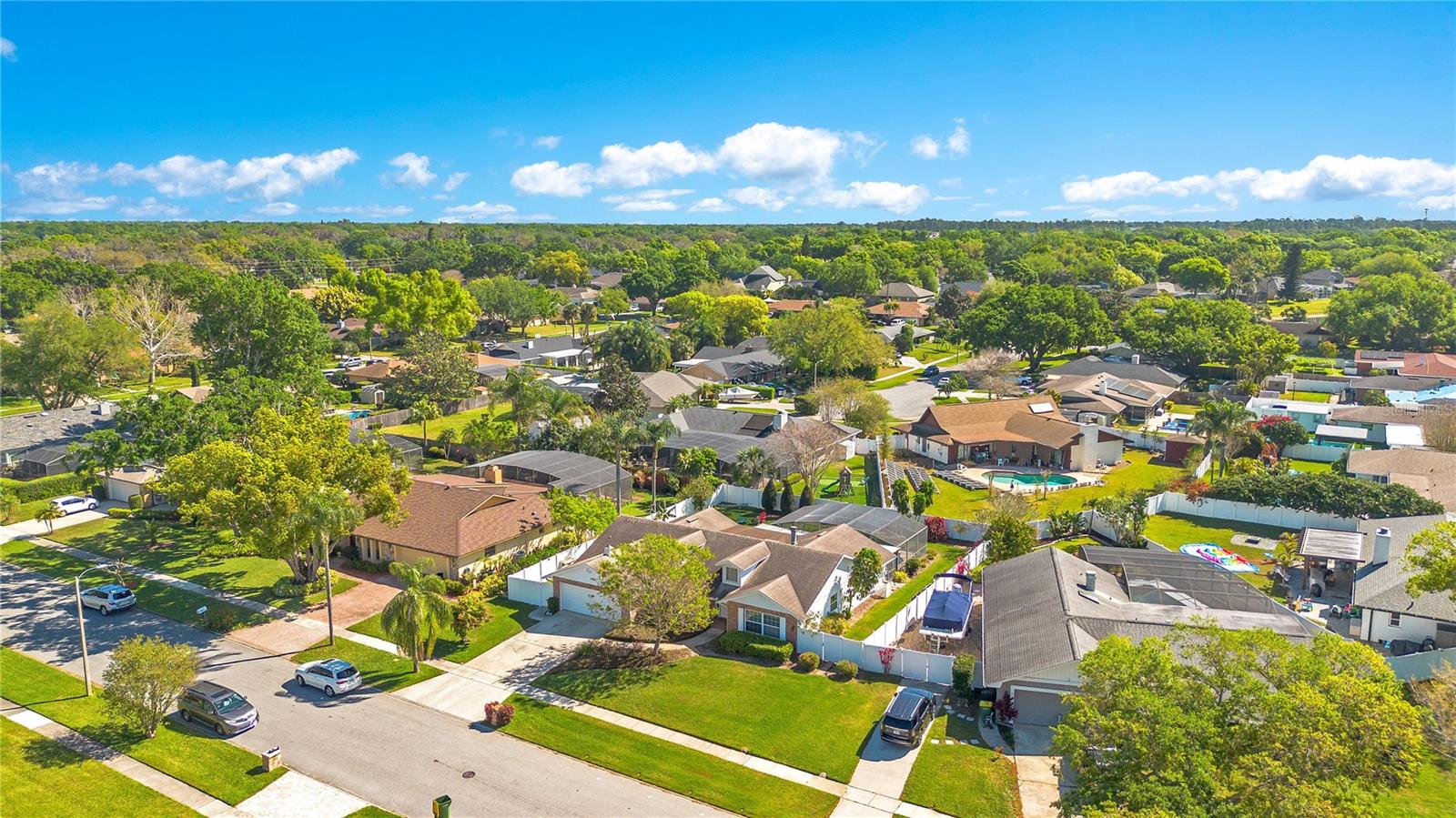 5263 JADE CIR, BELLE ISLE, FL, 32812