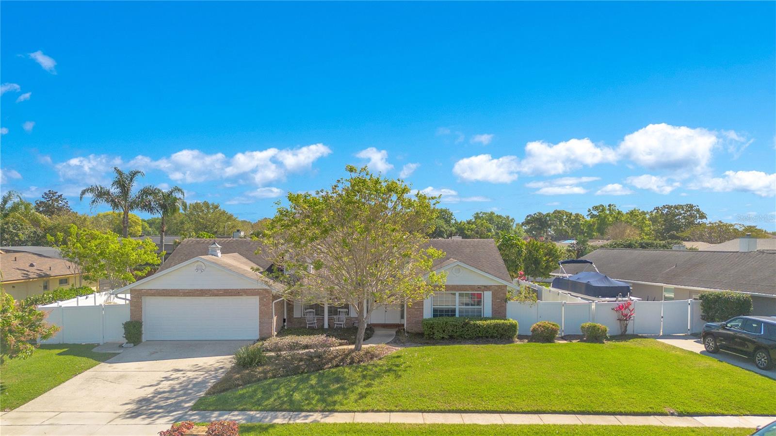 5263 JADE CIR, BELLE ISLE, FL, 32812