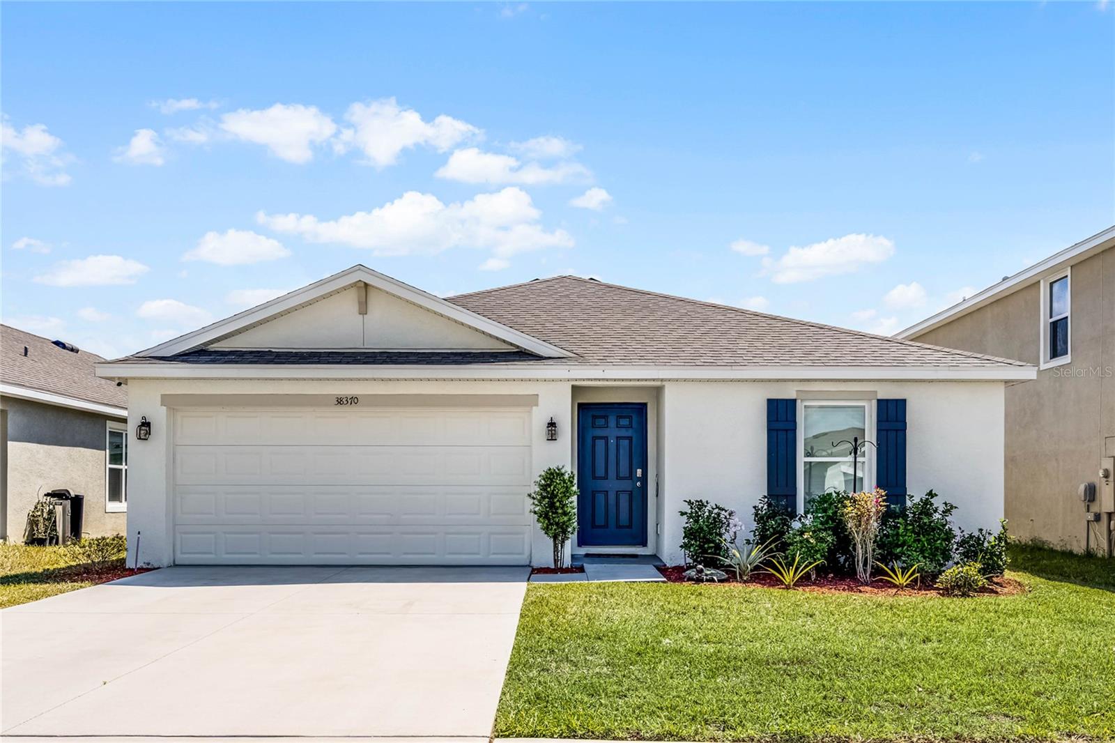 38370 SONNET LANDING AVE, ZEPHYRHILLS, FL, 33540
