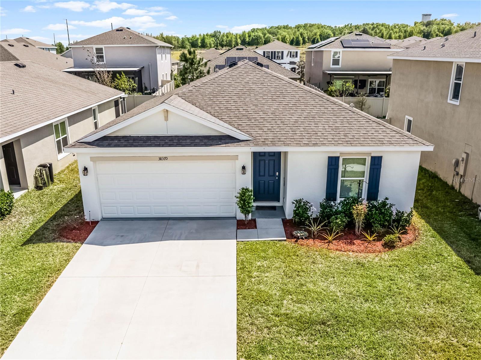 38370 SONNET LANDING AVE, ZEPHYRHILLS, FL, 33540