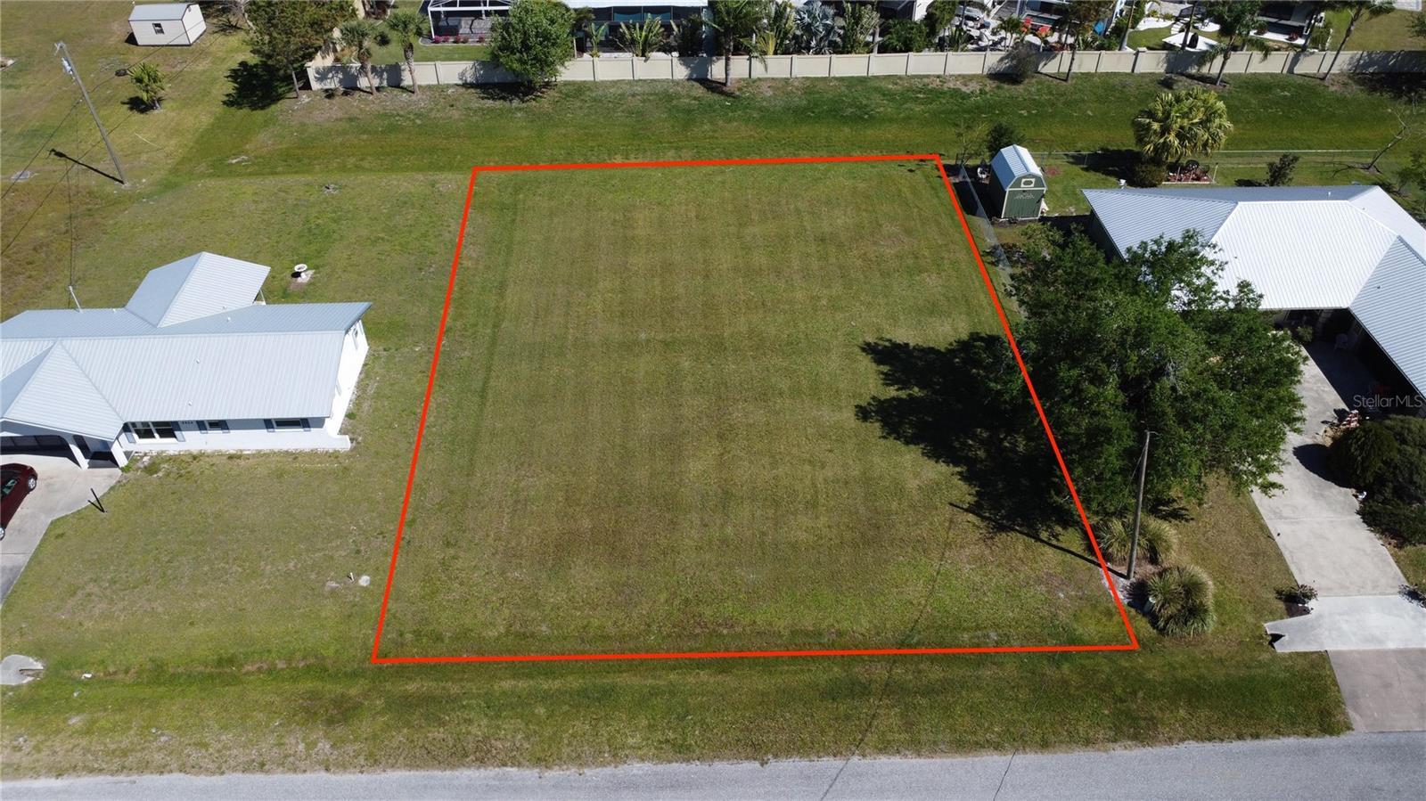 8846 SW LIVERPOOL RD, ARCADIA, FL, 34269
