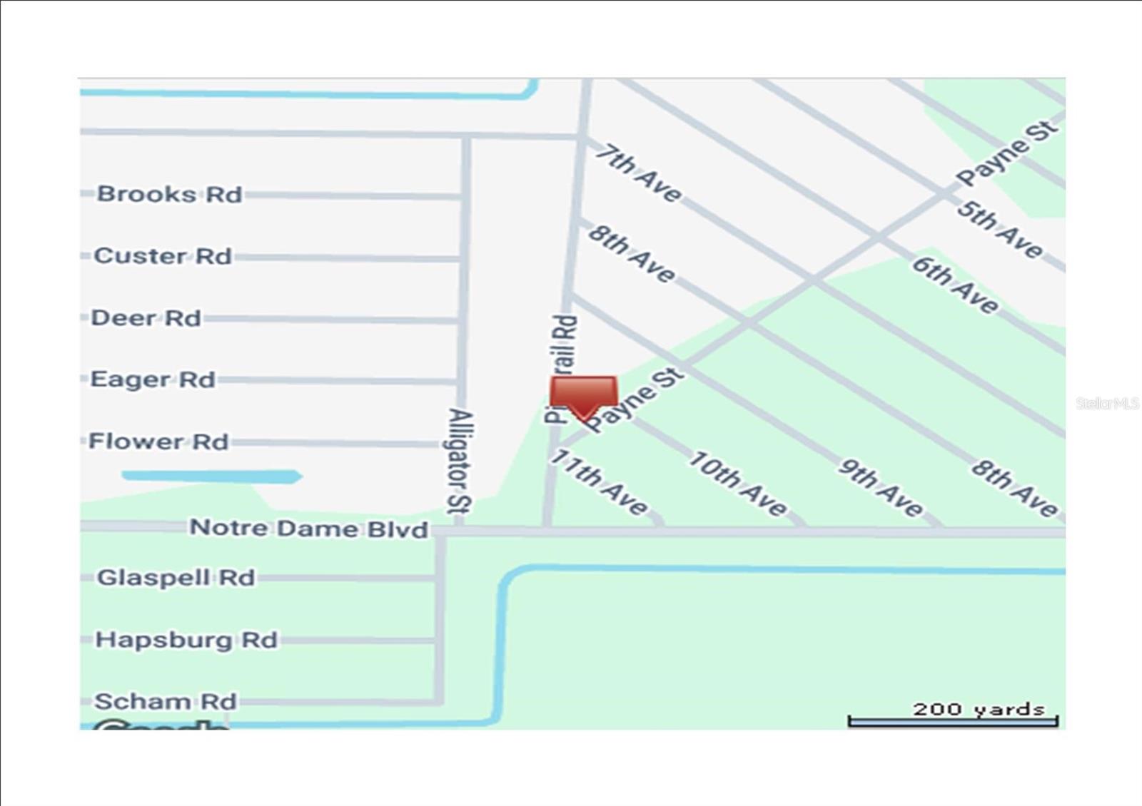 11383 10TH AVE, PUNTA GORDA, FL, 33955