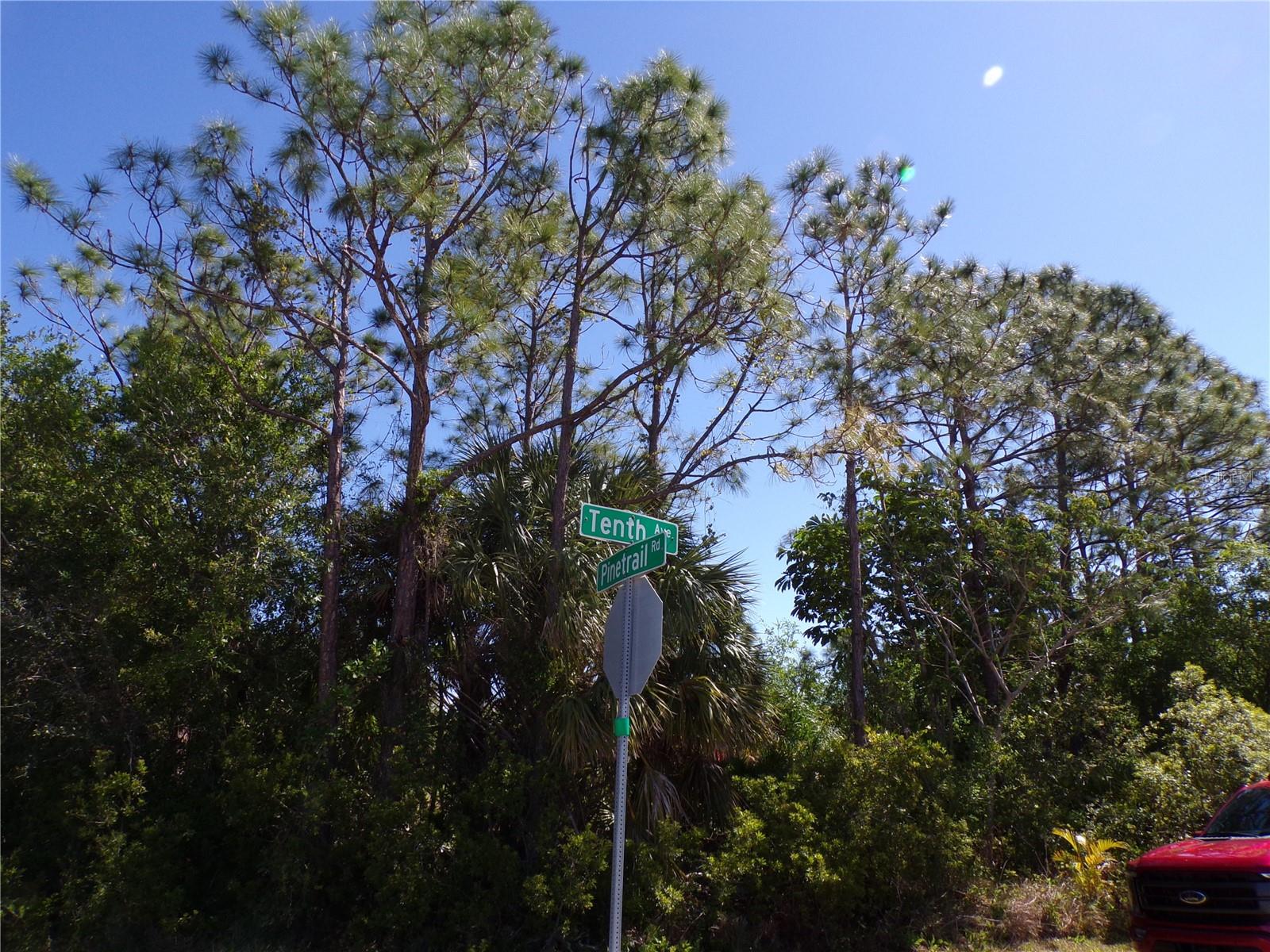 11383 10TH AVE, PUNTA GORDA, FL, 33955