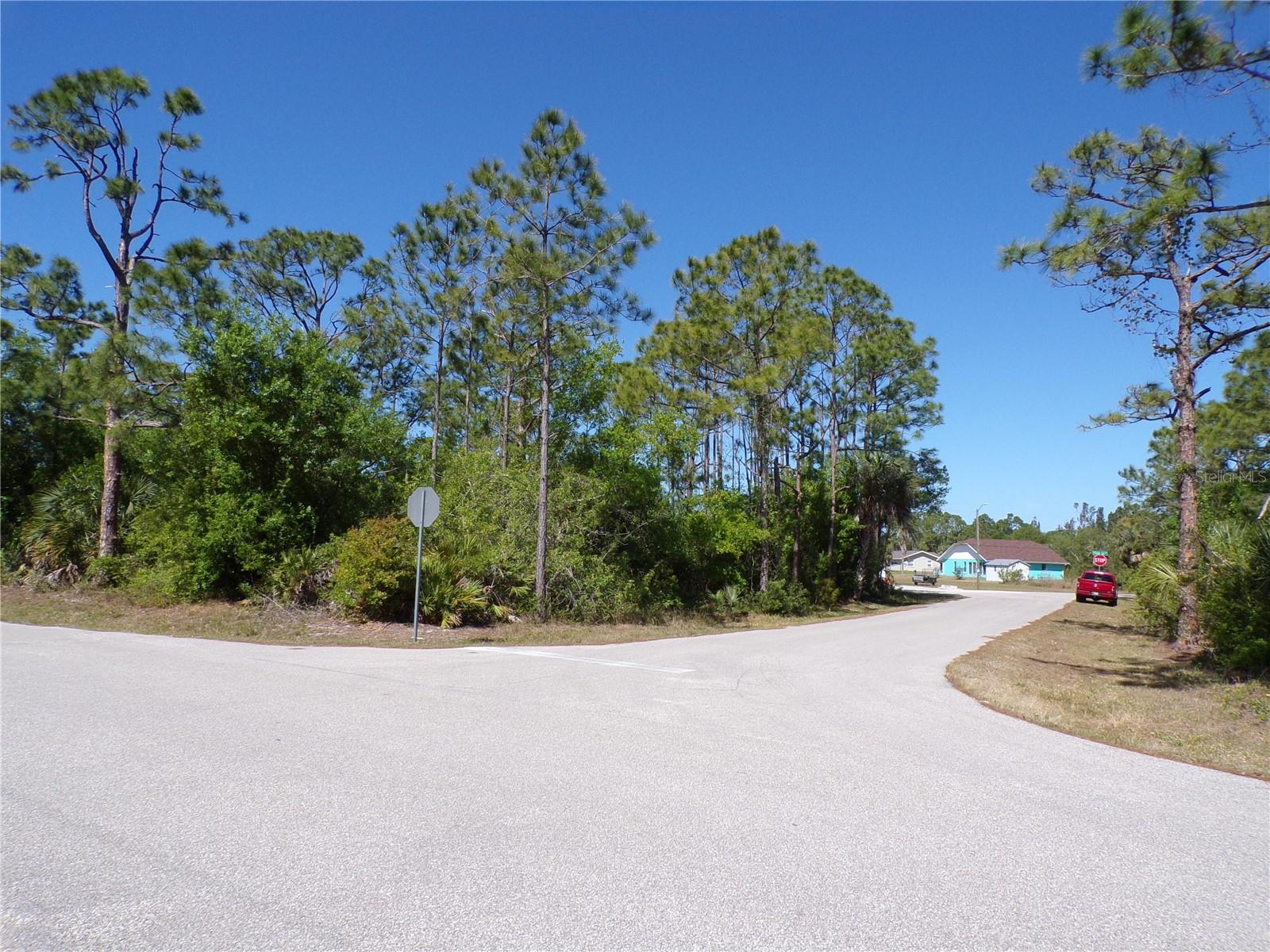 11383 10TH AVE, PUNTA GORDA, FL, 33955