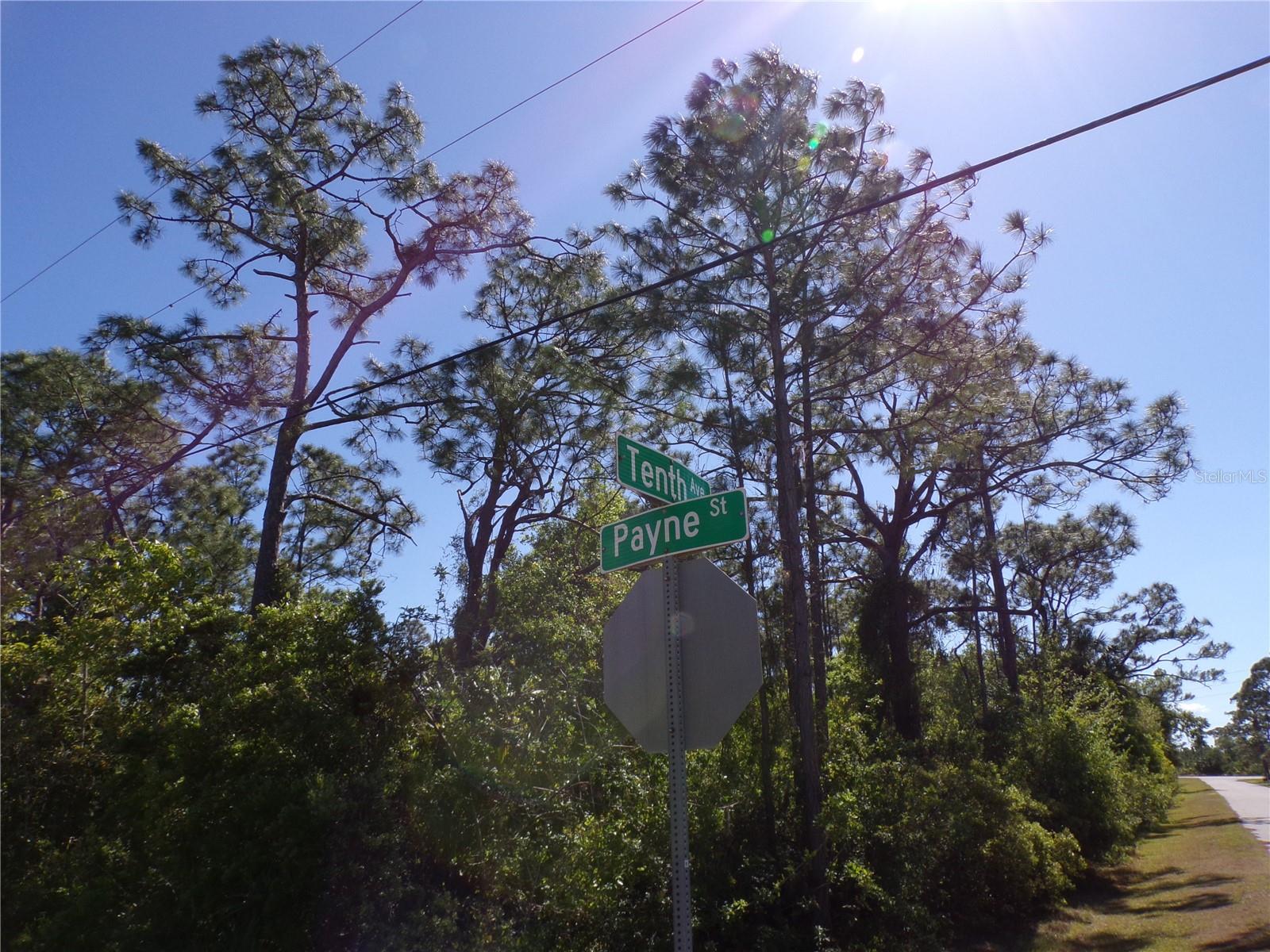 11383 10TH AVE, PUNTA GORDA, FL, 33955