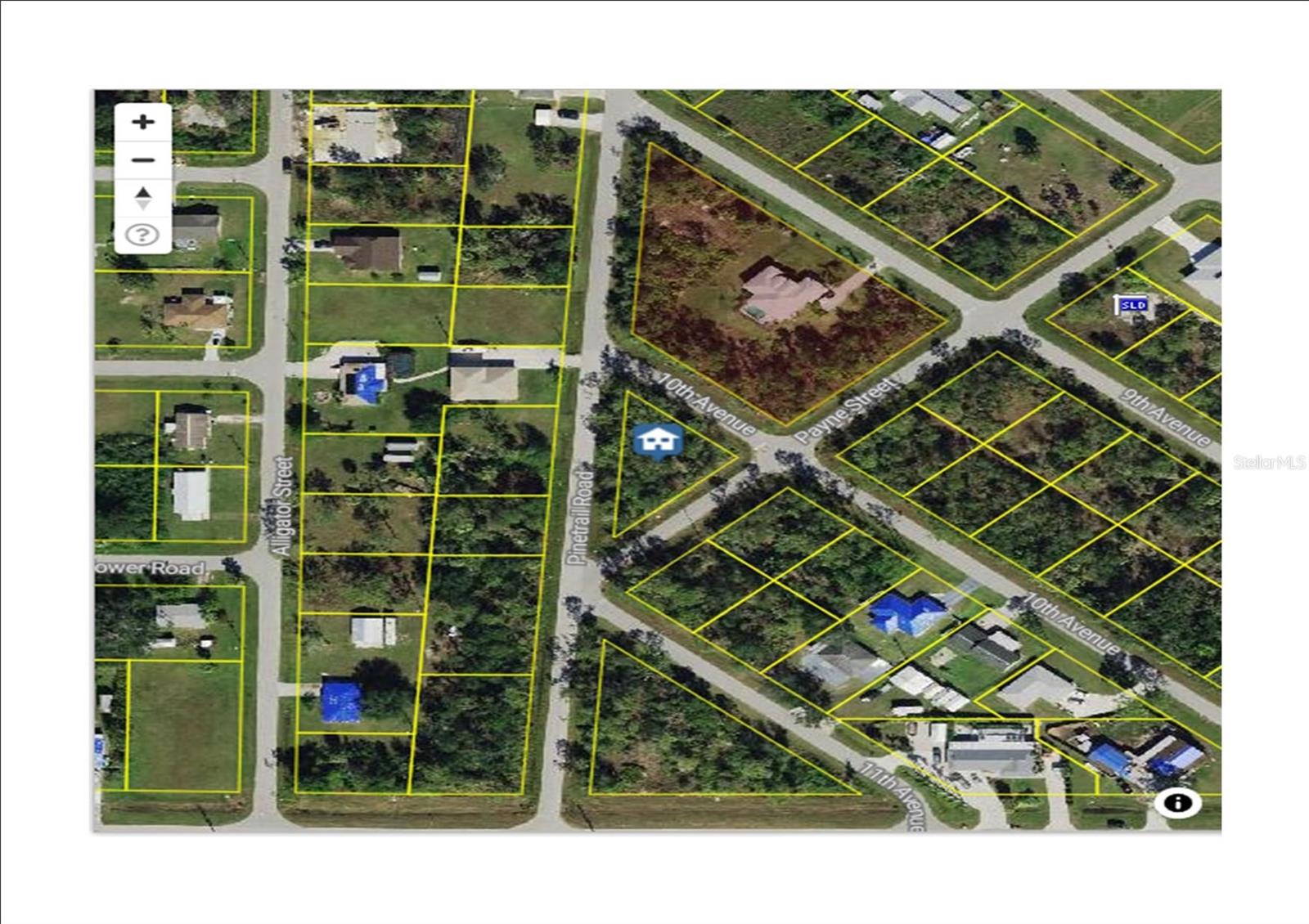 11383 10TH AVE, PUNTA GORDA, FL, 33955