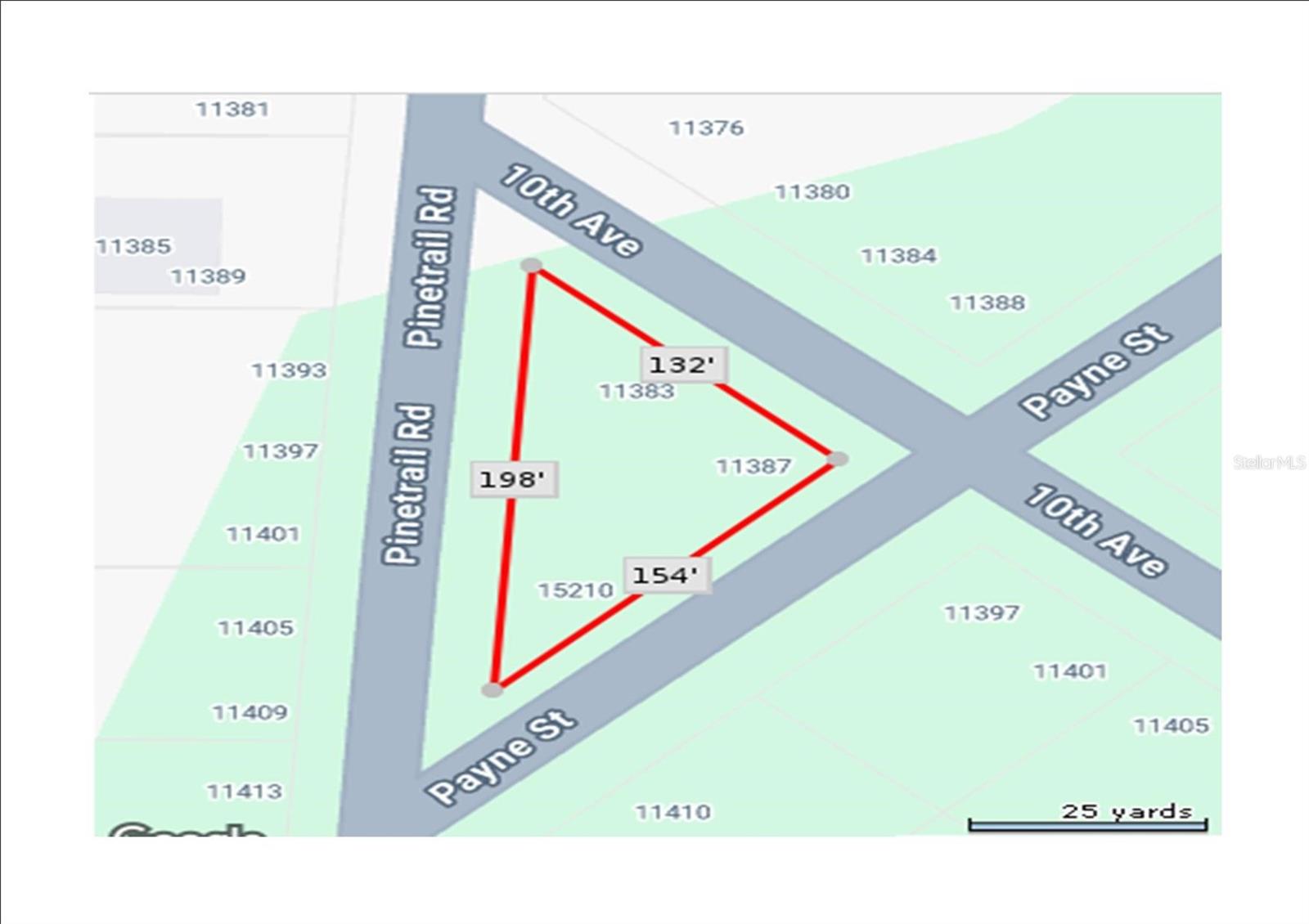 11383 10TH AVE, PUNTA GORDA, FL, 33955